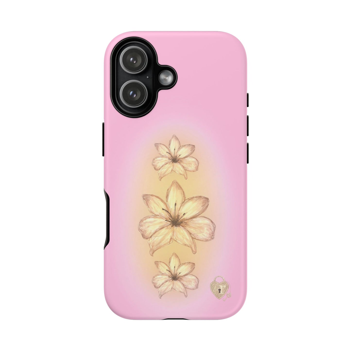 The Daylily Case
