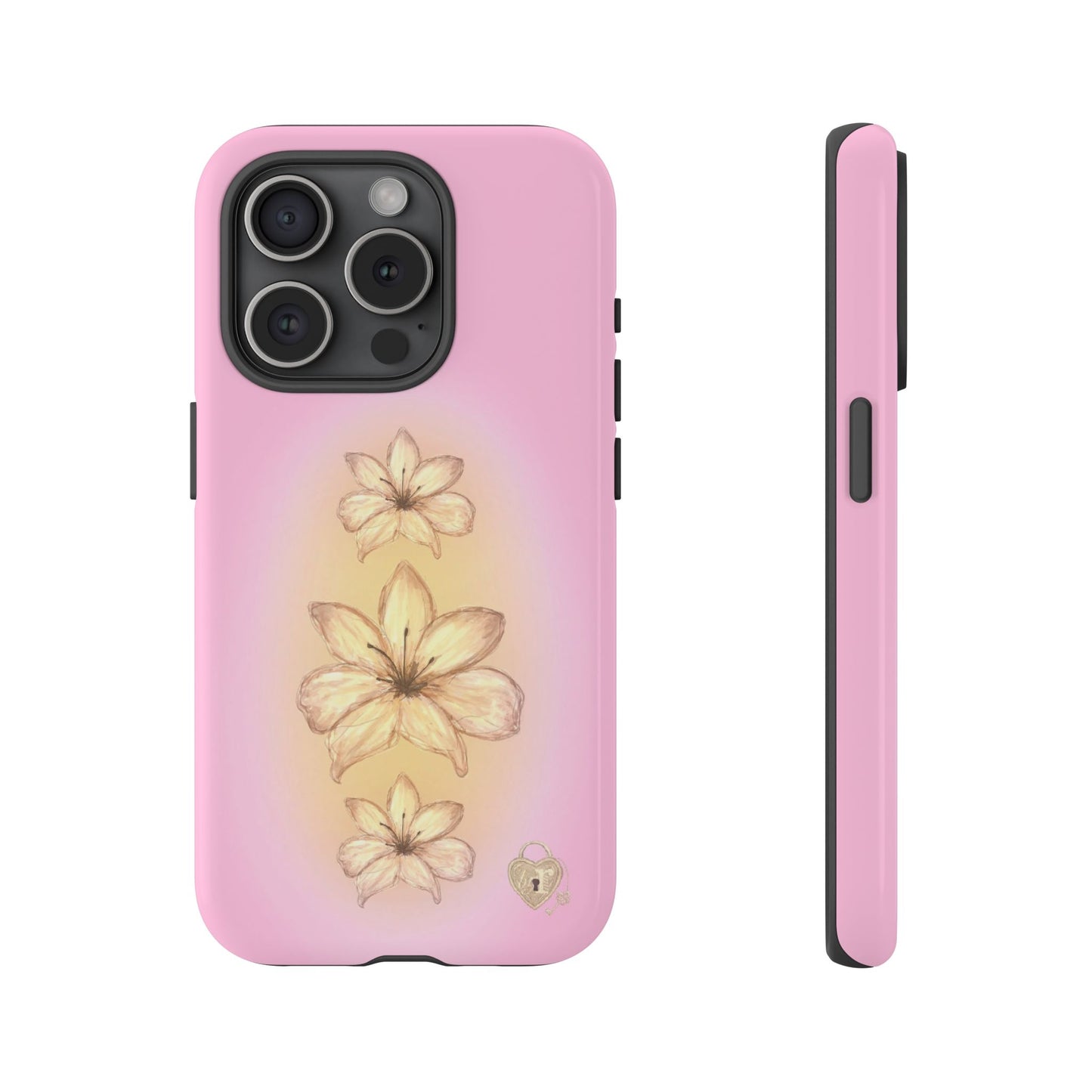 The Daylily Case