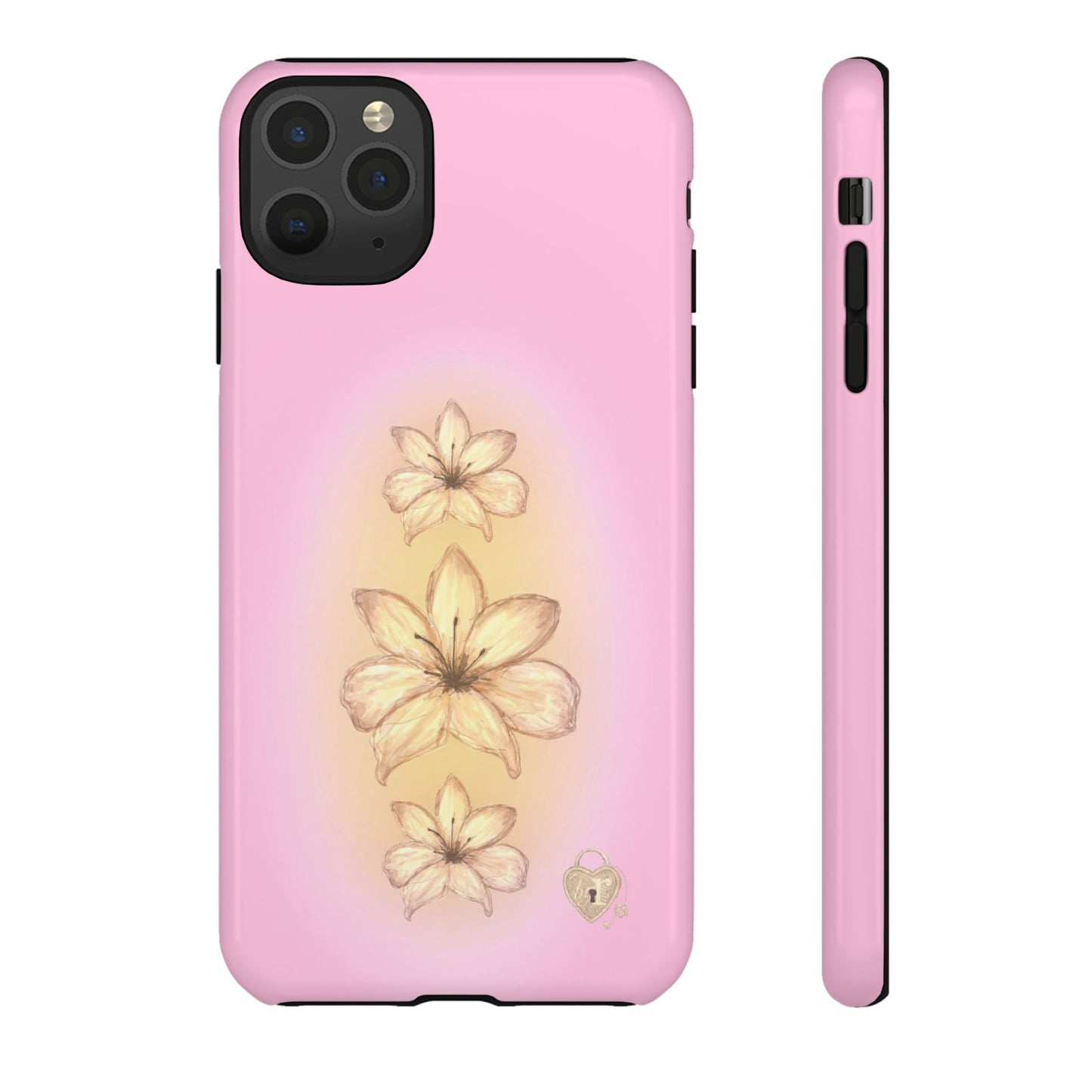 The Daylily Case