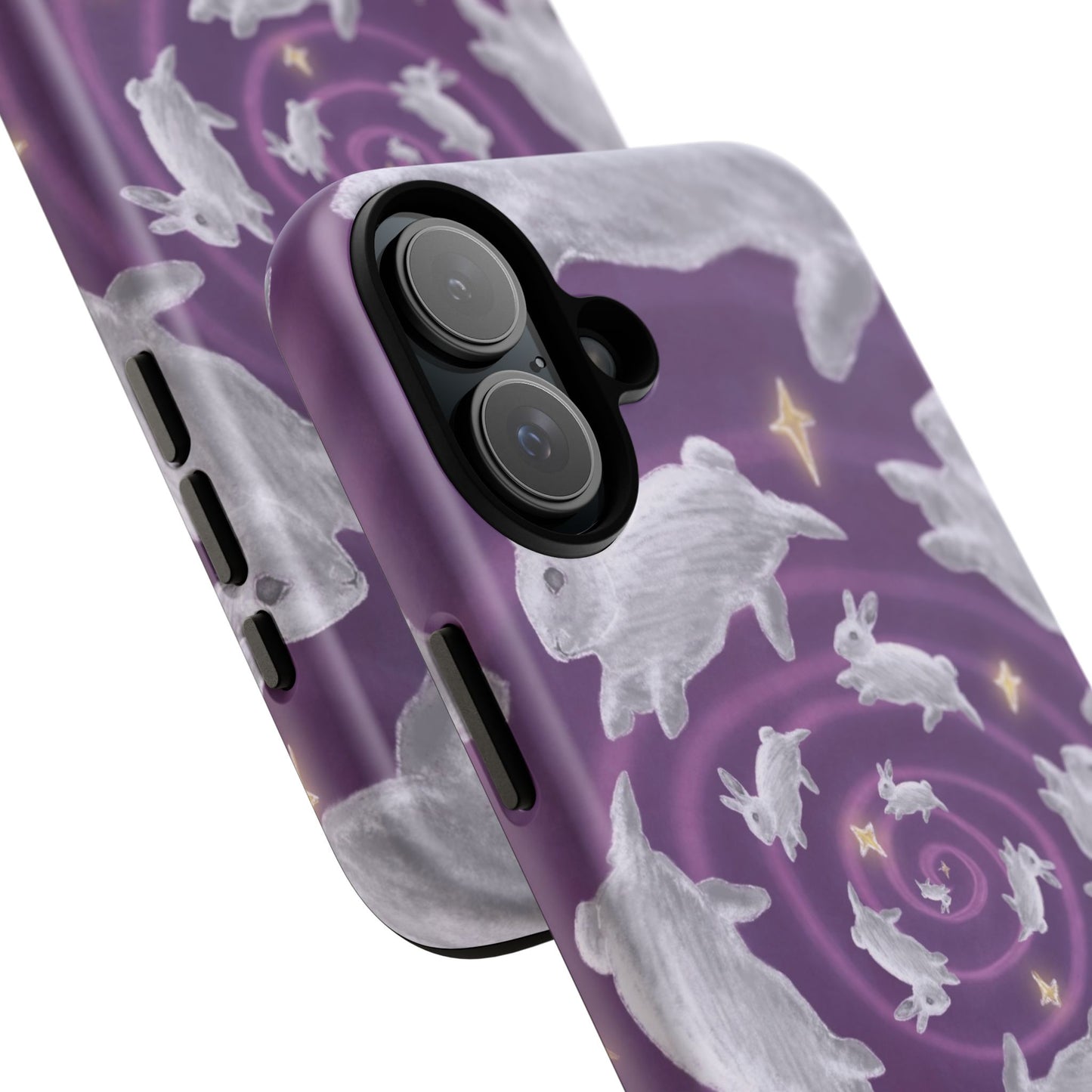 Down The Rabbit Hole Case