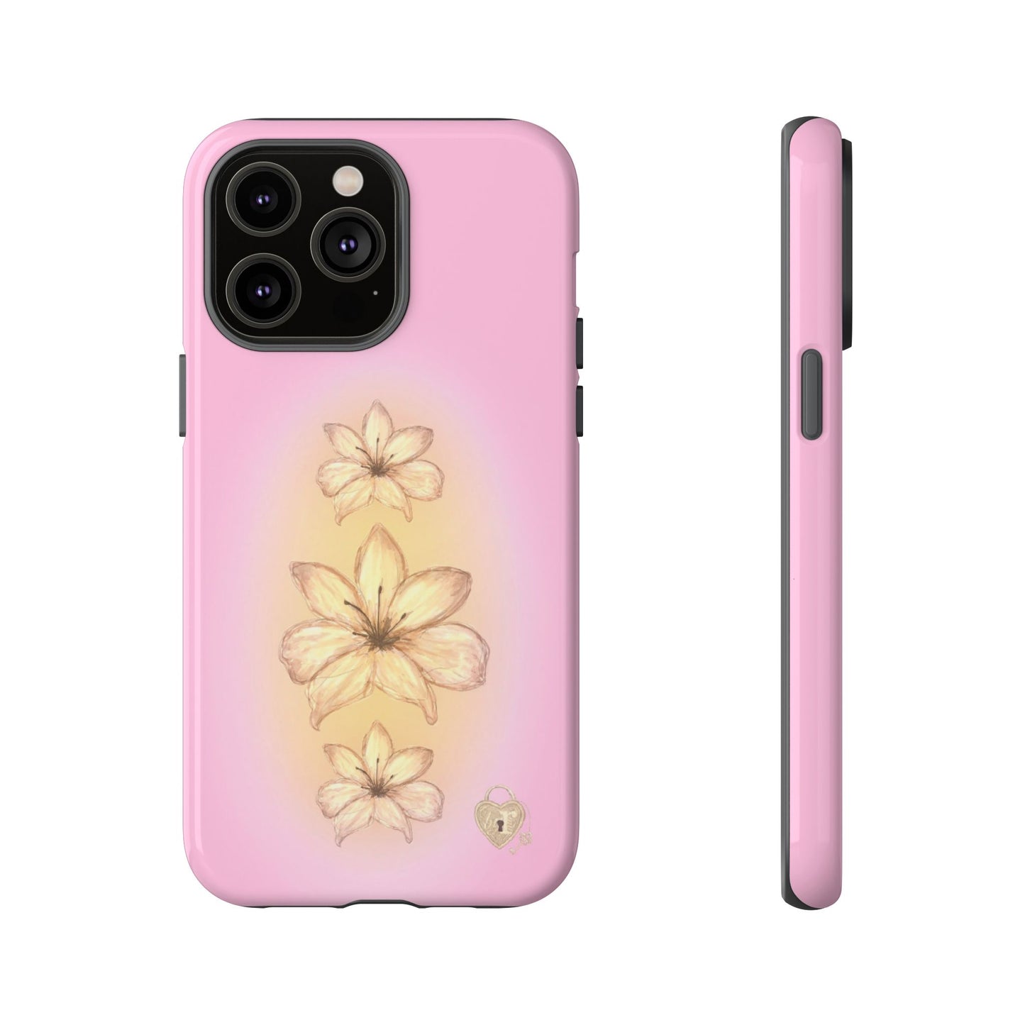 The Daylily Case