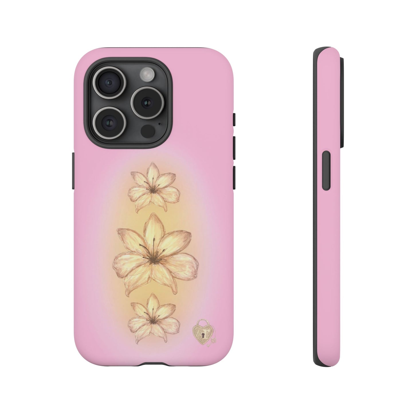 The Daylily Case