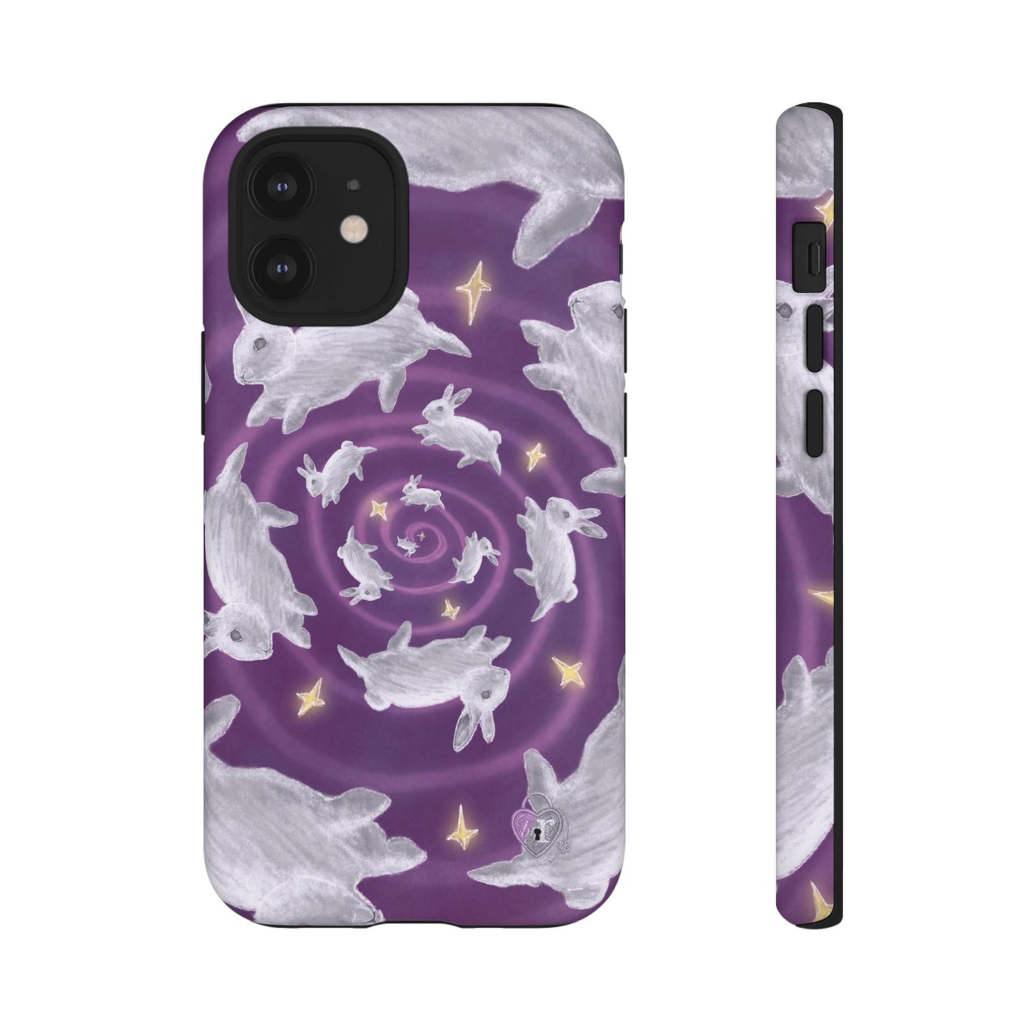 Down The Rabbit Hole Case