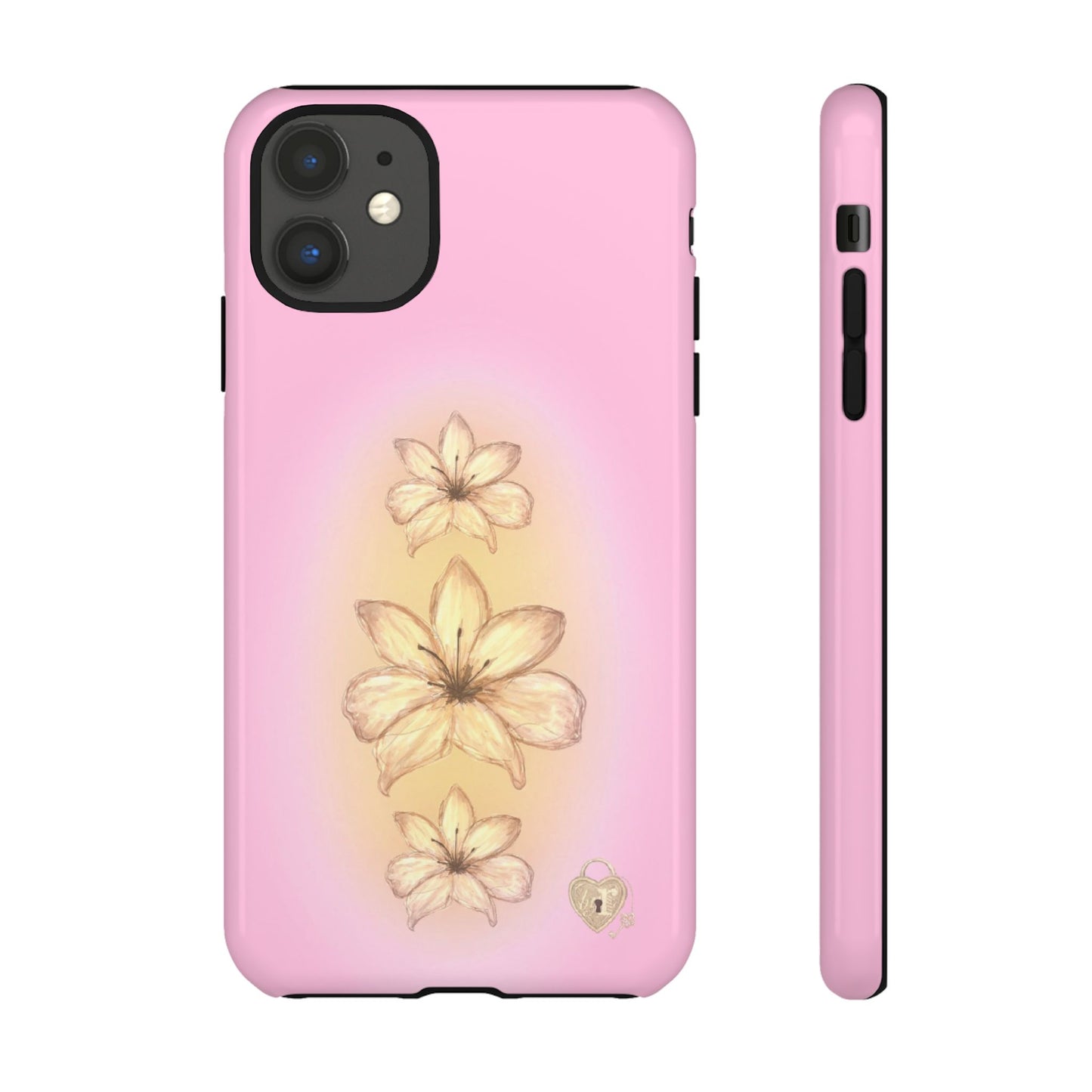 The Daylily Case