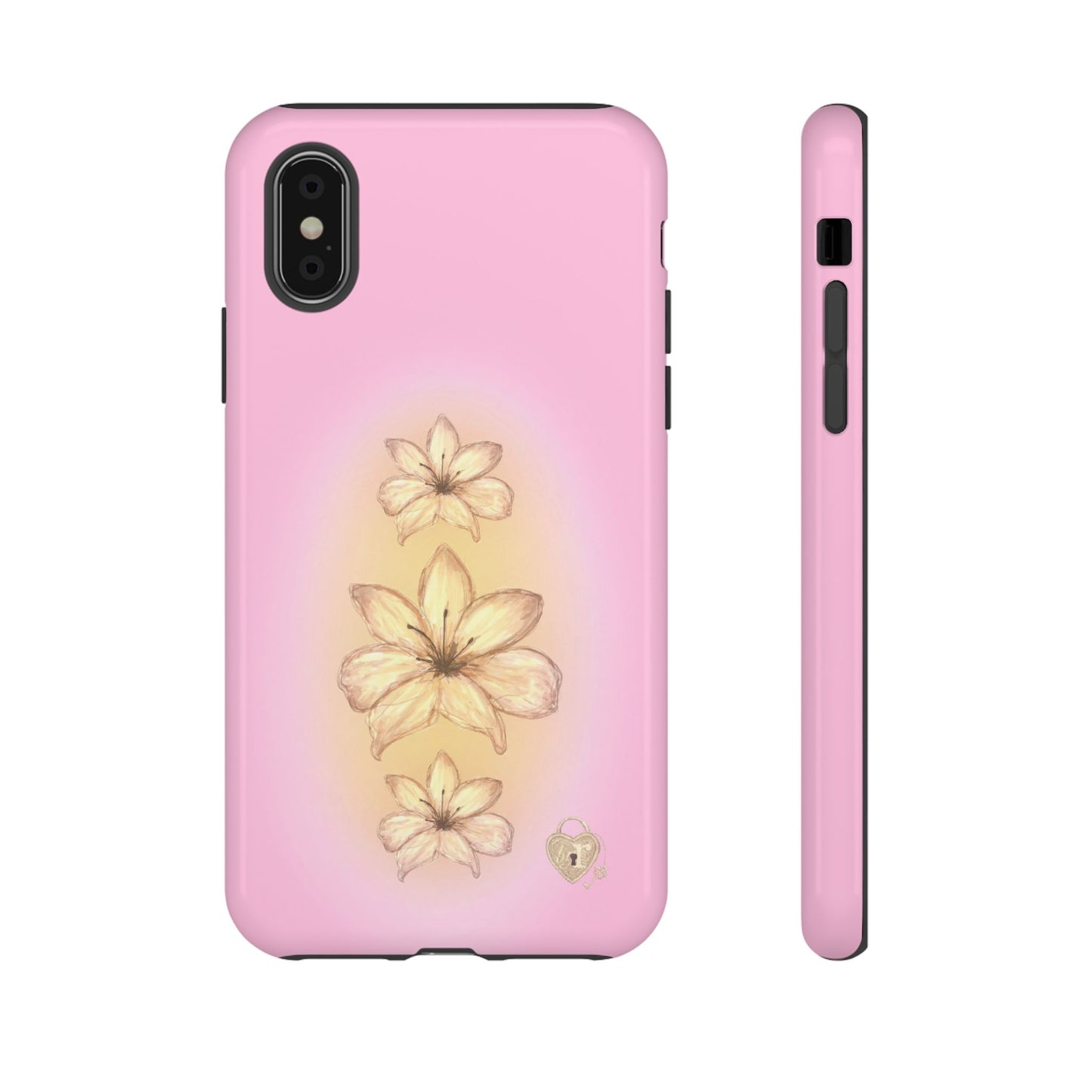 The Daylily Case