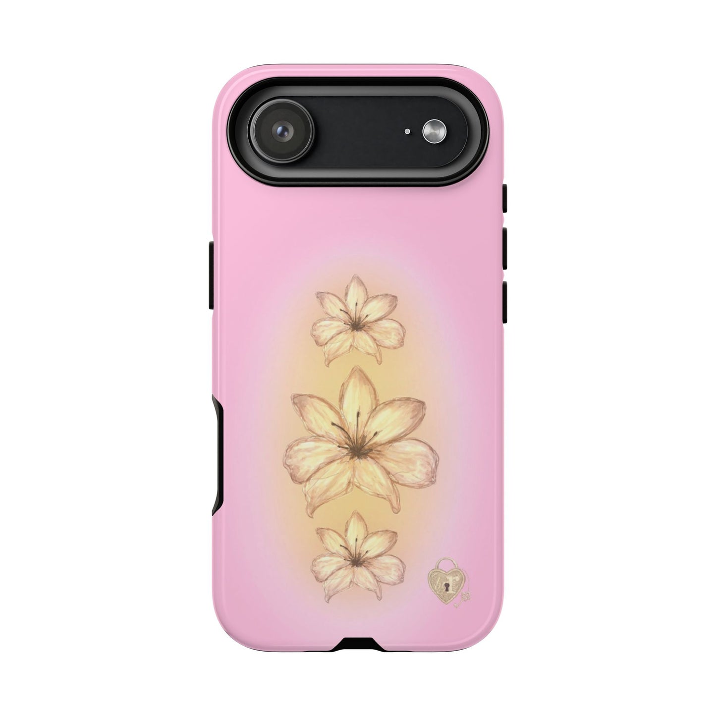 The Daylily Case