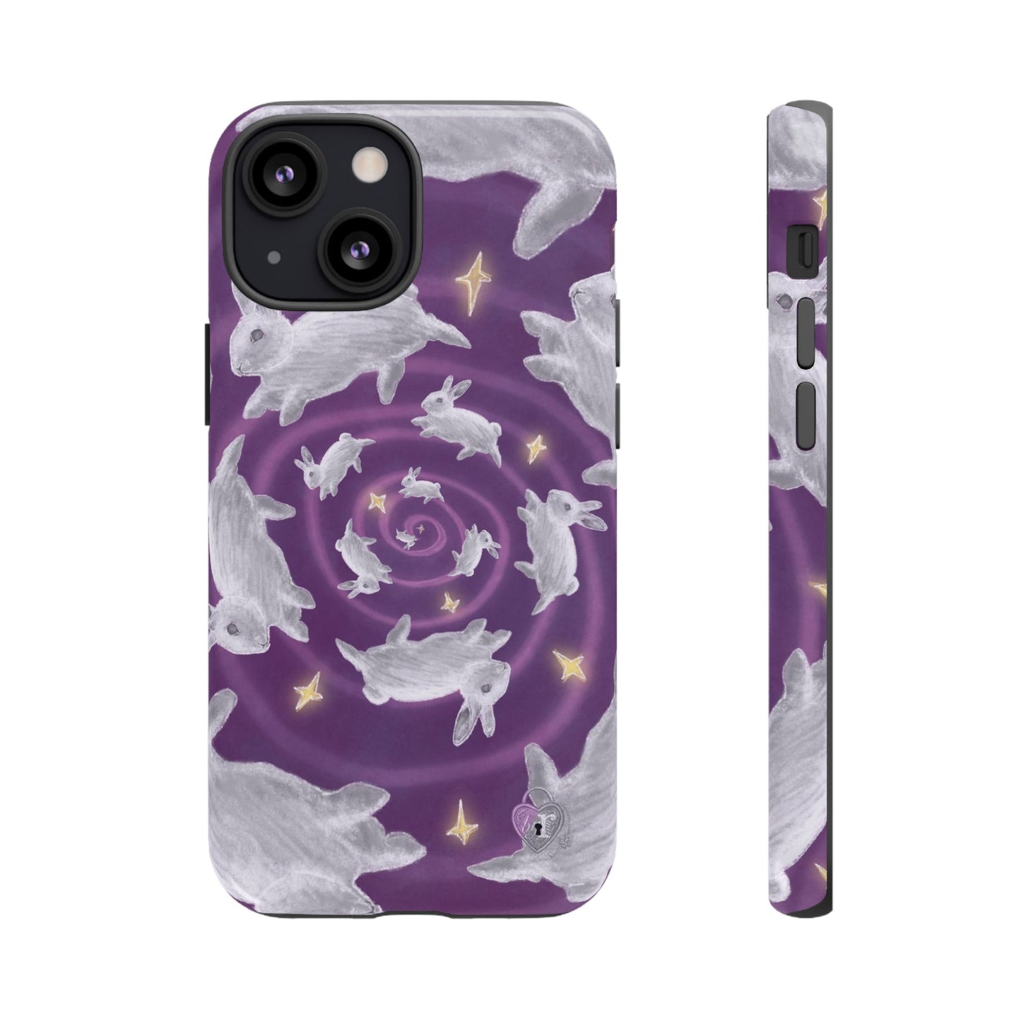 Down The Rabbit Hole Case