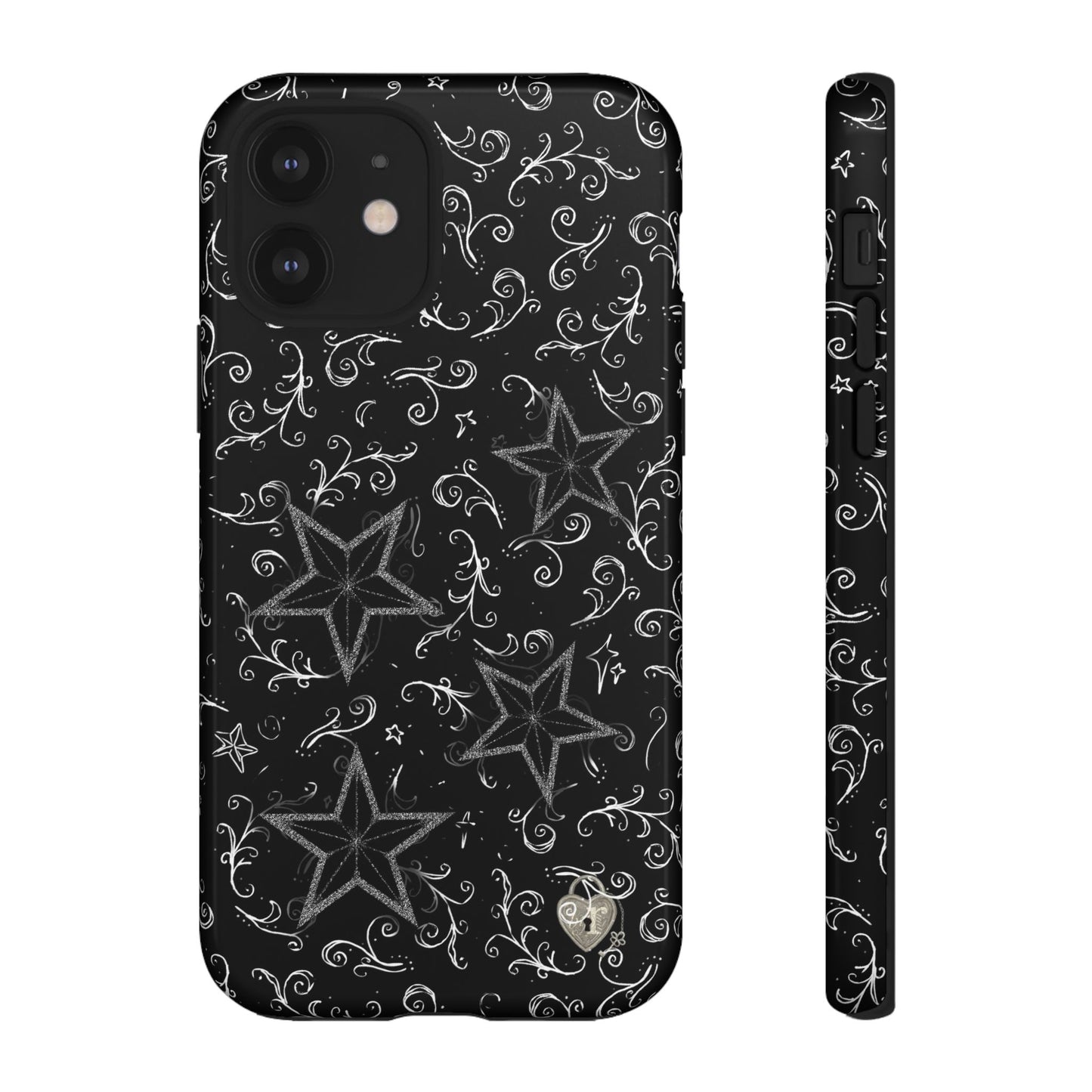 The Lexie Star Case
