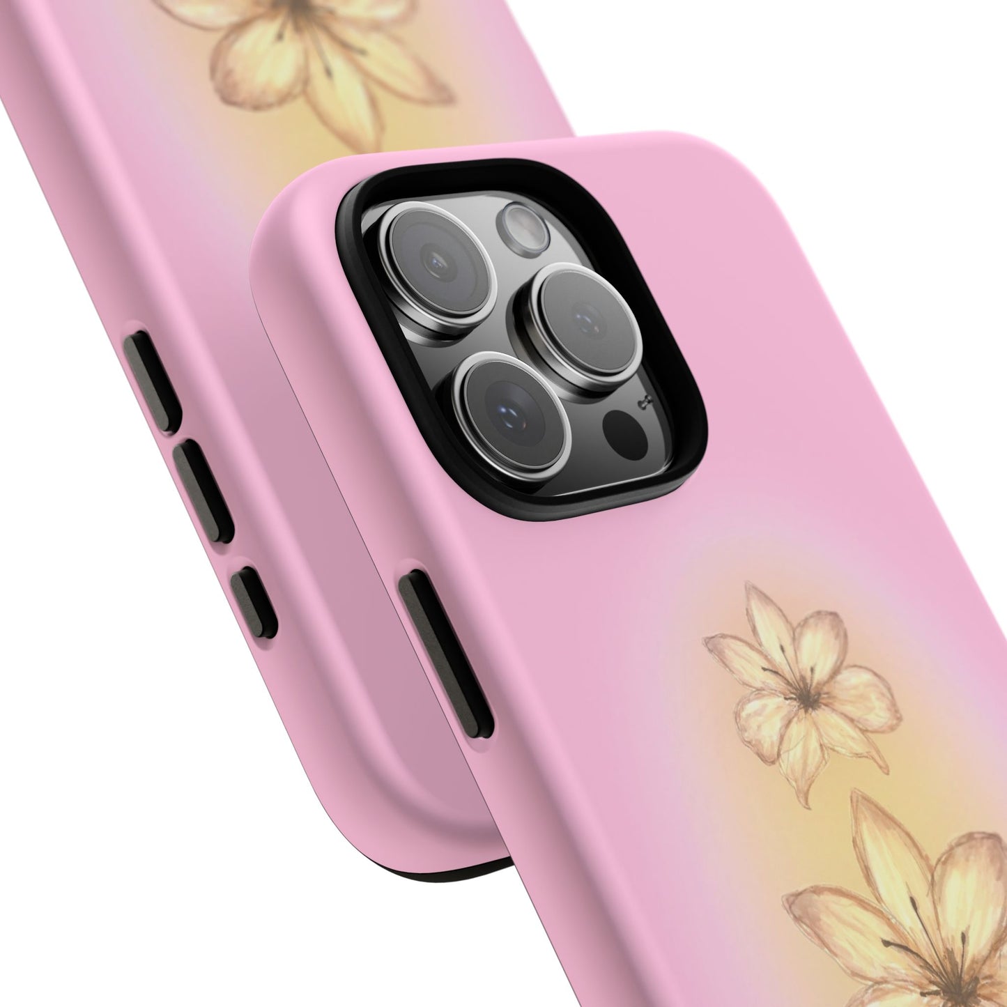 The Daylily Case