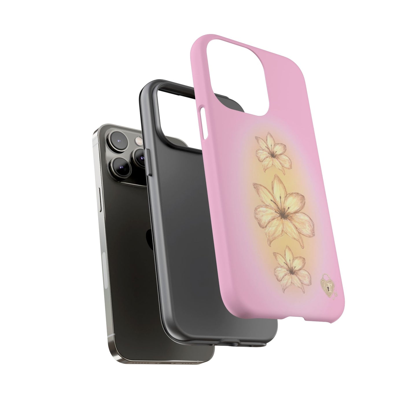 The Daylily Case