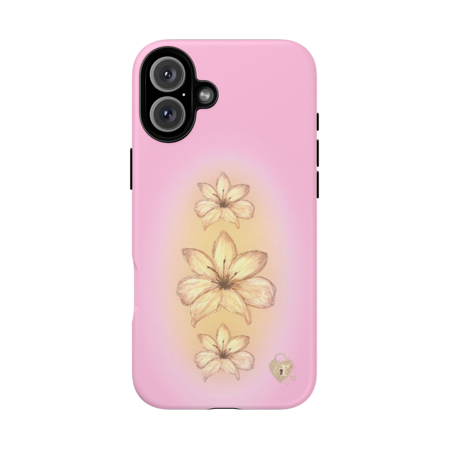 The Daylily Case
