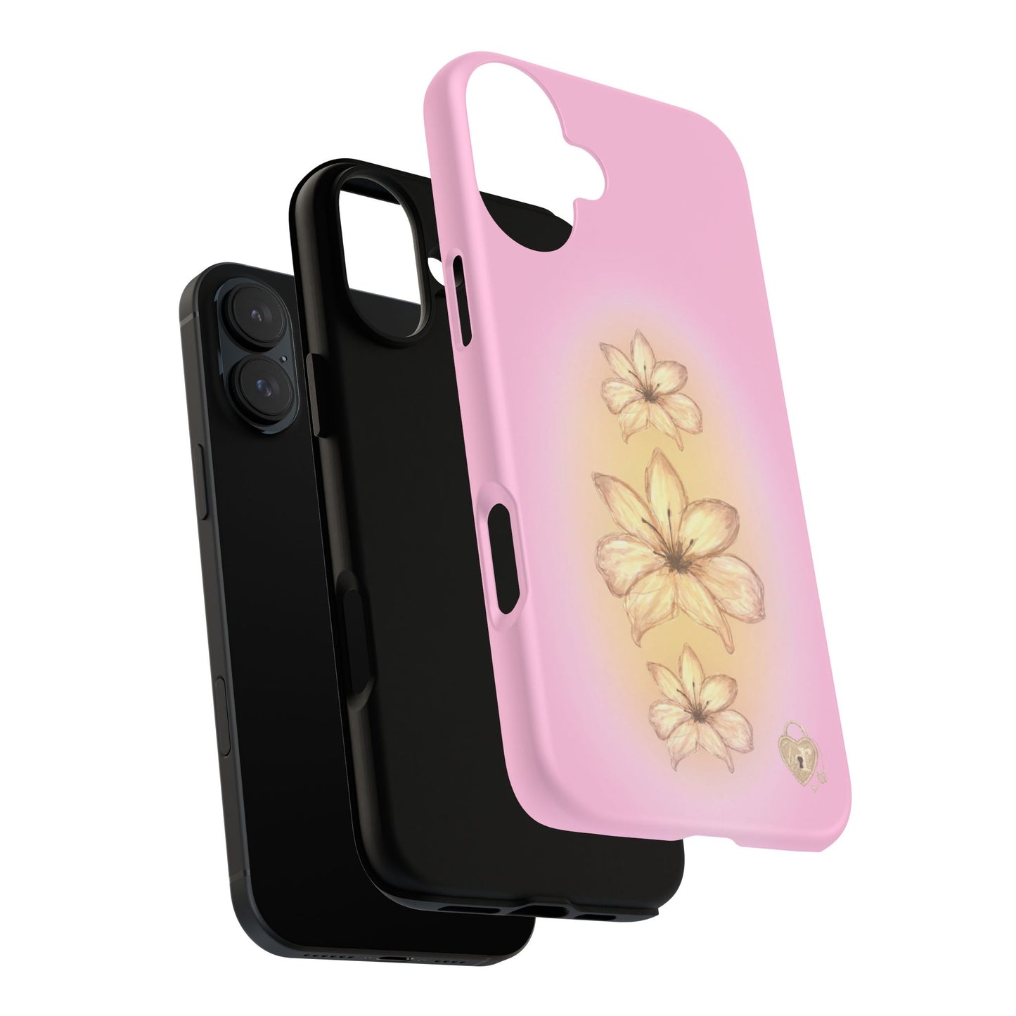 The Daylily Case