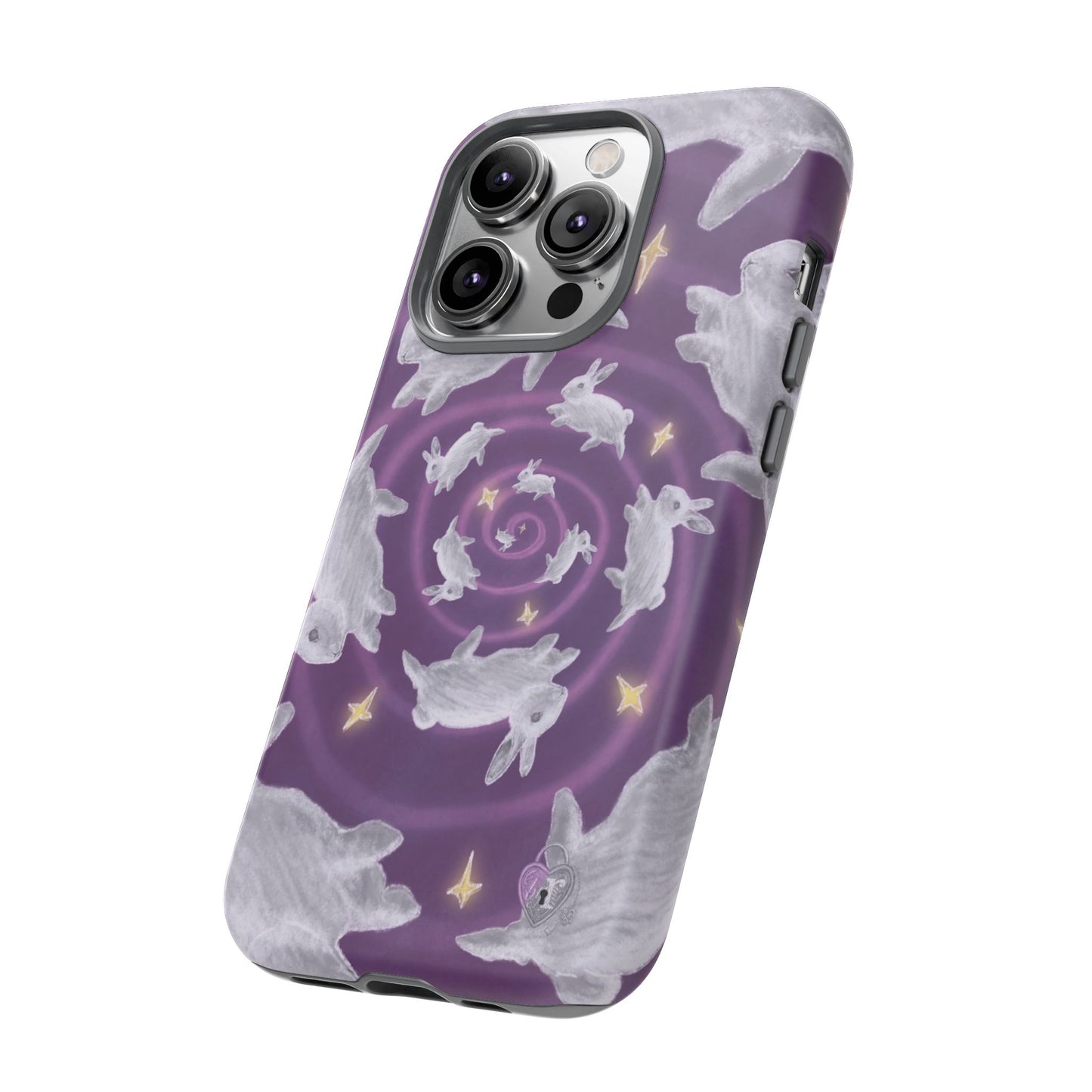 Down The Rabbit Hole Case