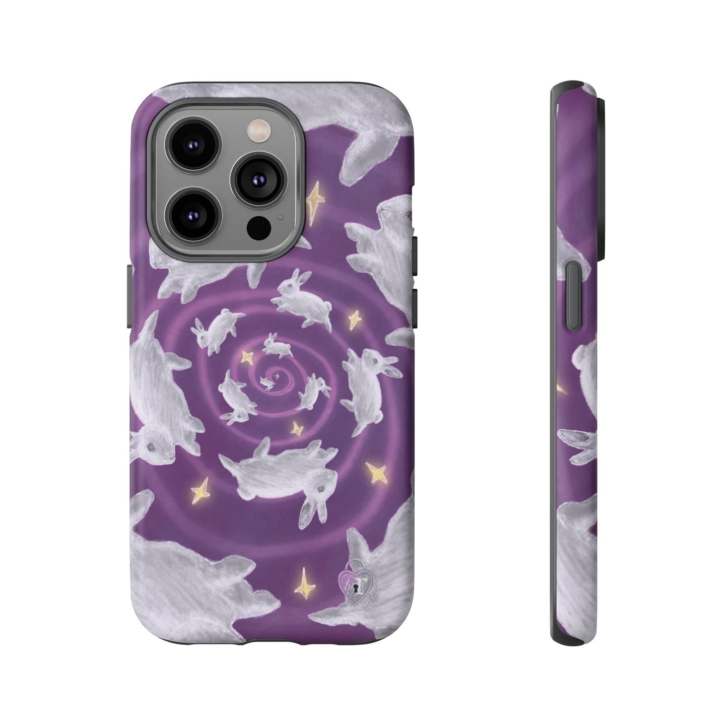 Down The Rabbit Hole Case