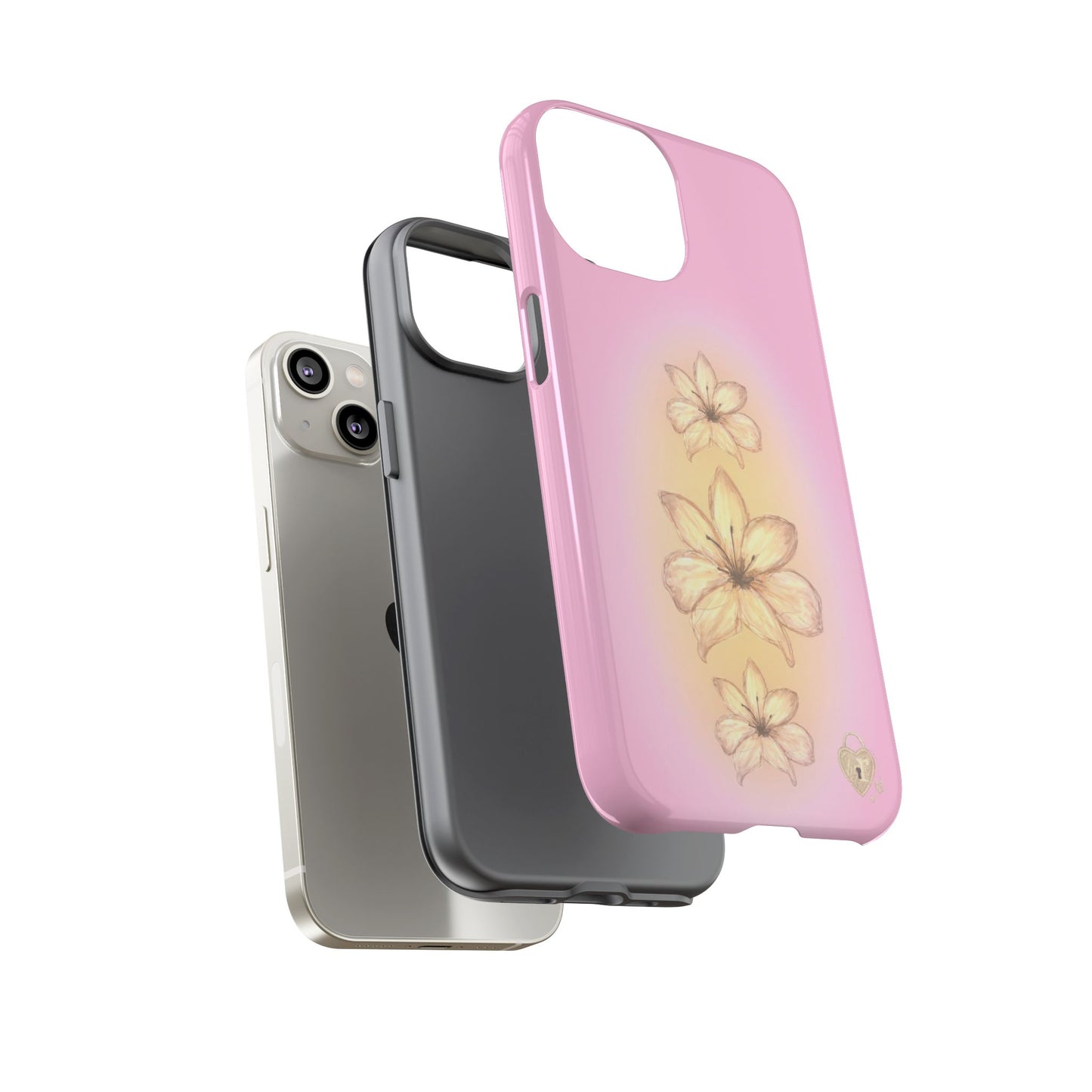 The Daylily Case