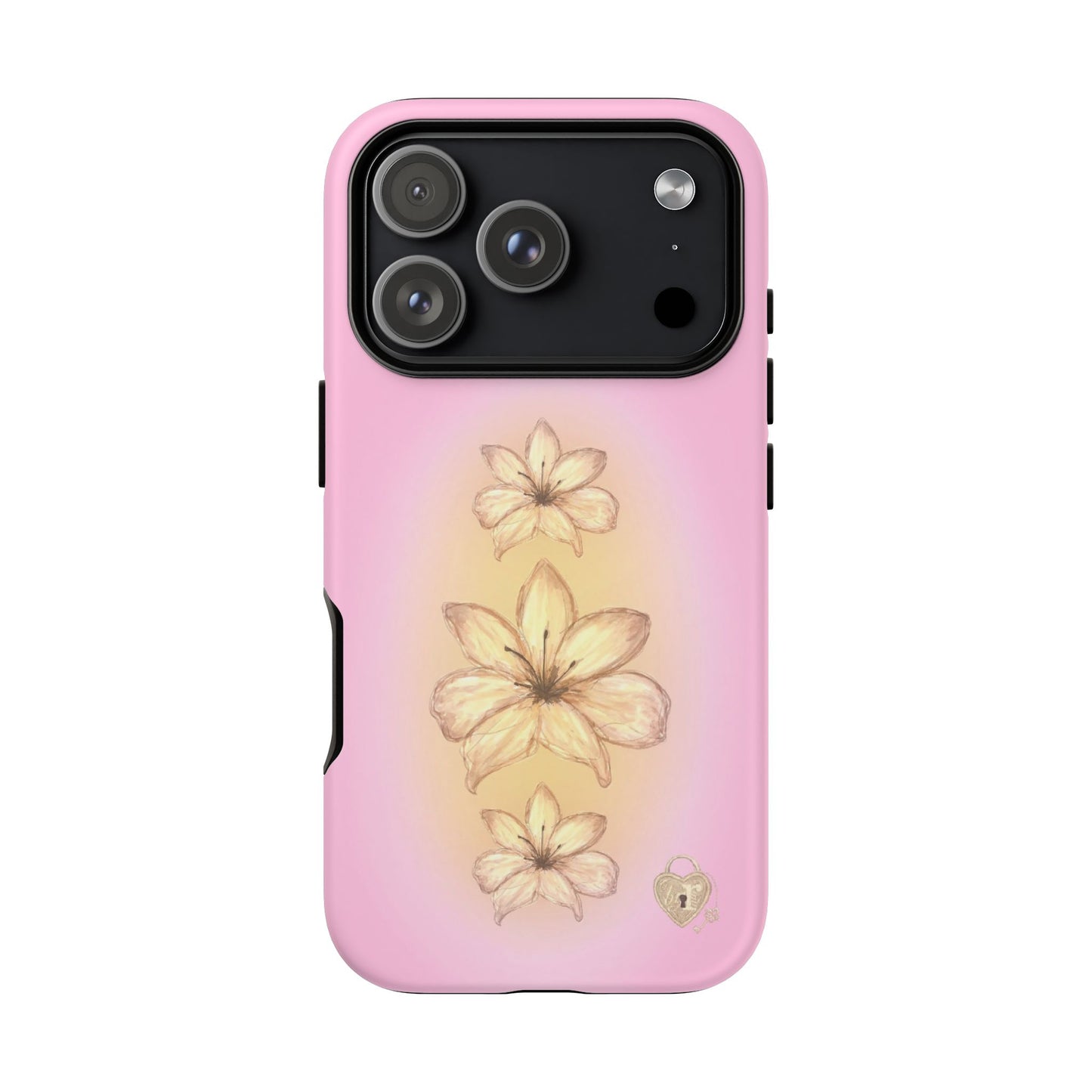 The Daylily Case