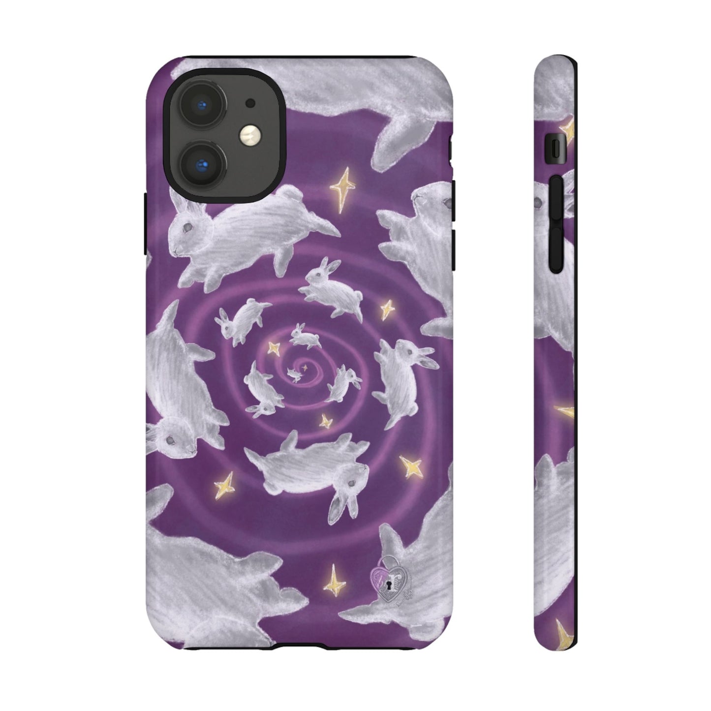 Down The Rabbit Hole Case