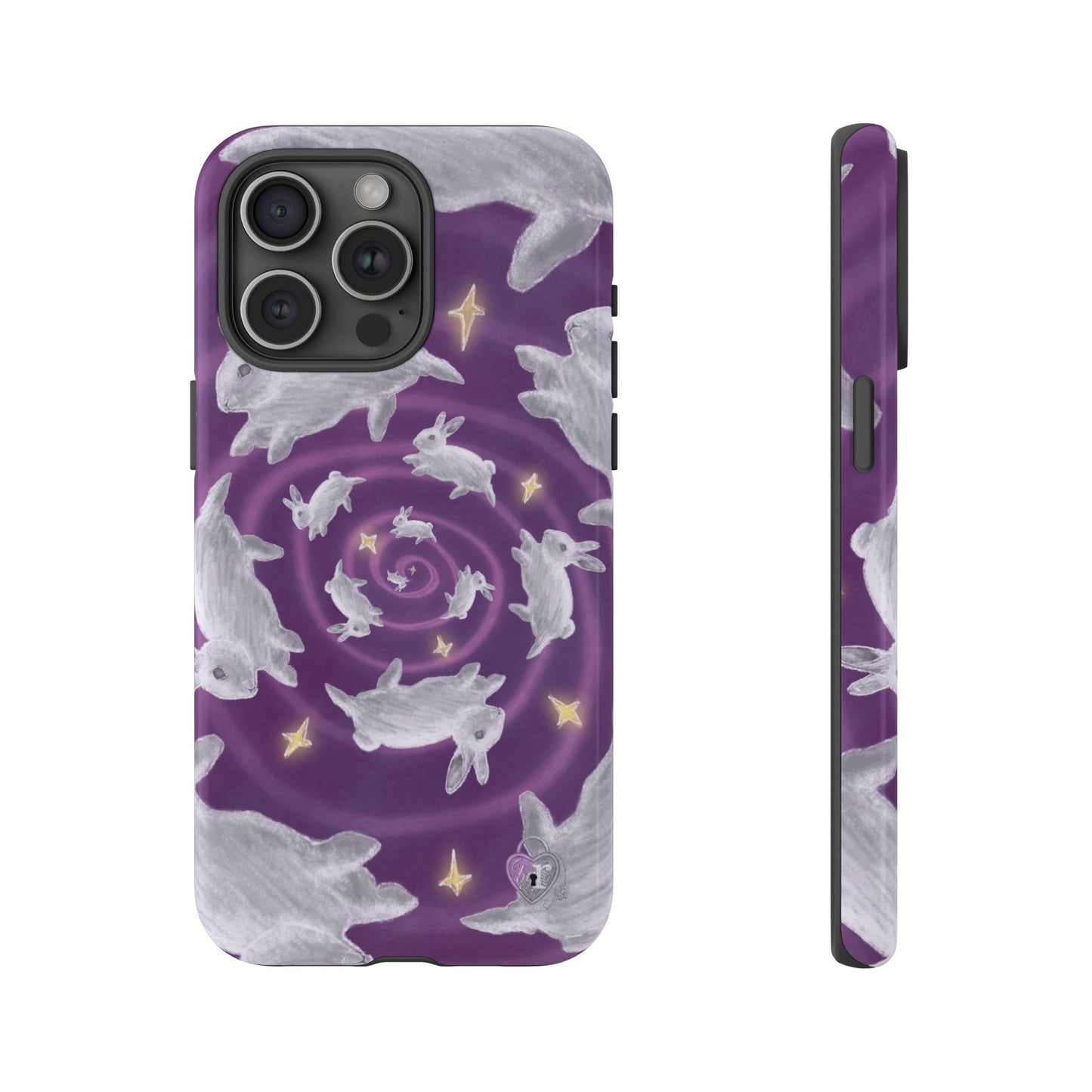 Down The Rabbit Hole Case