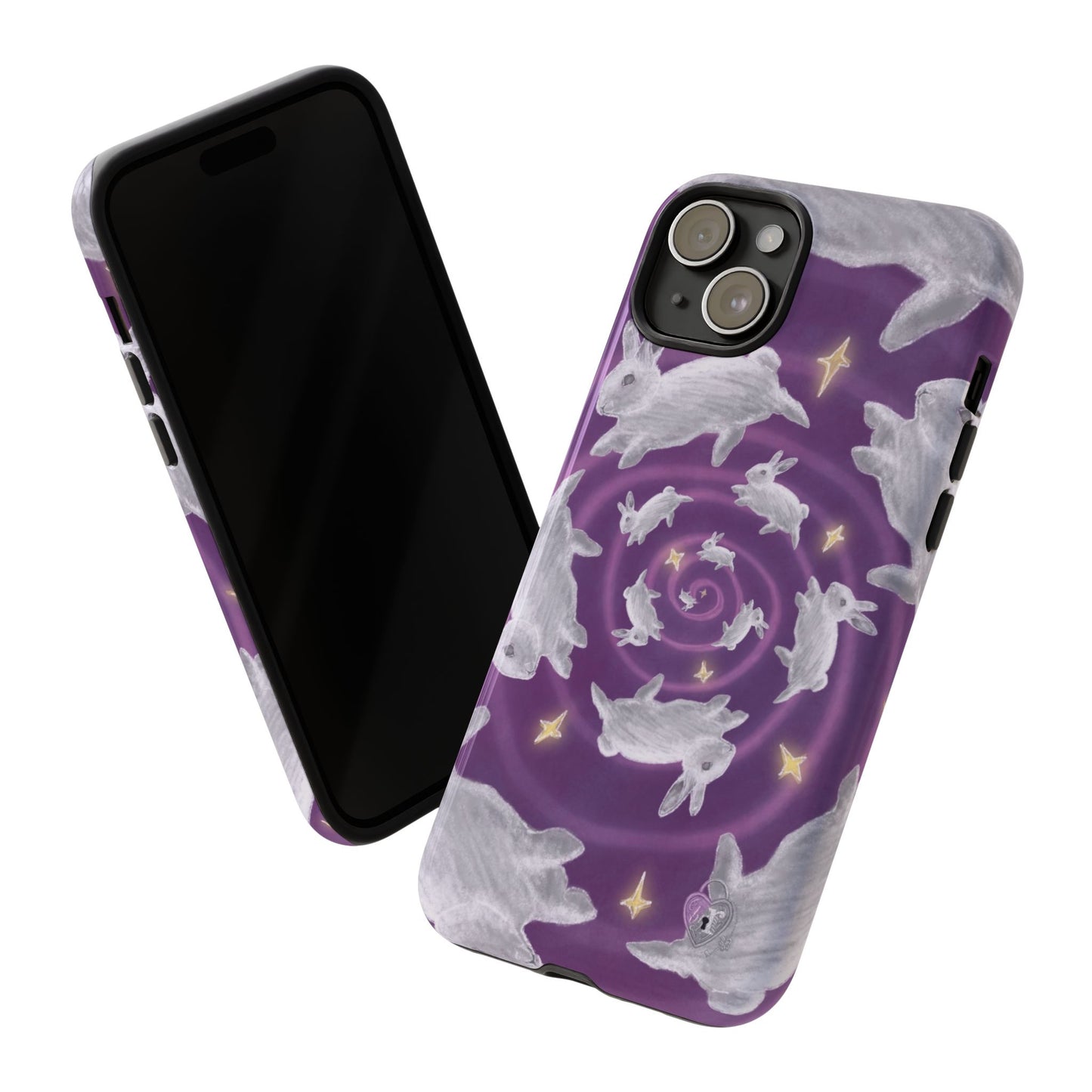 Down The Rabbit Hole Case