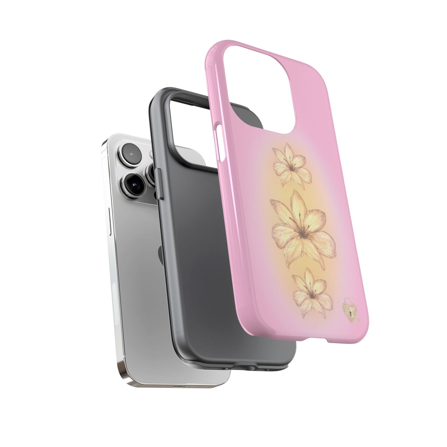 The Daylily Case