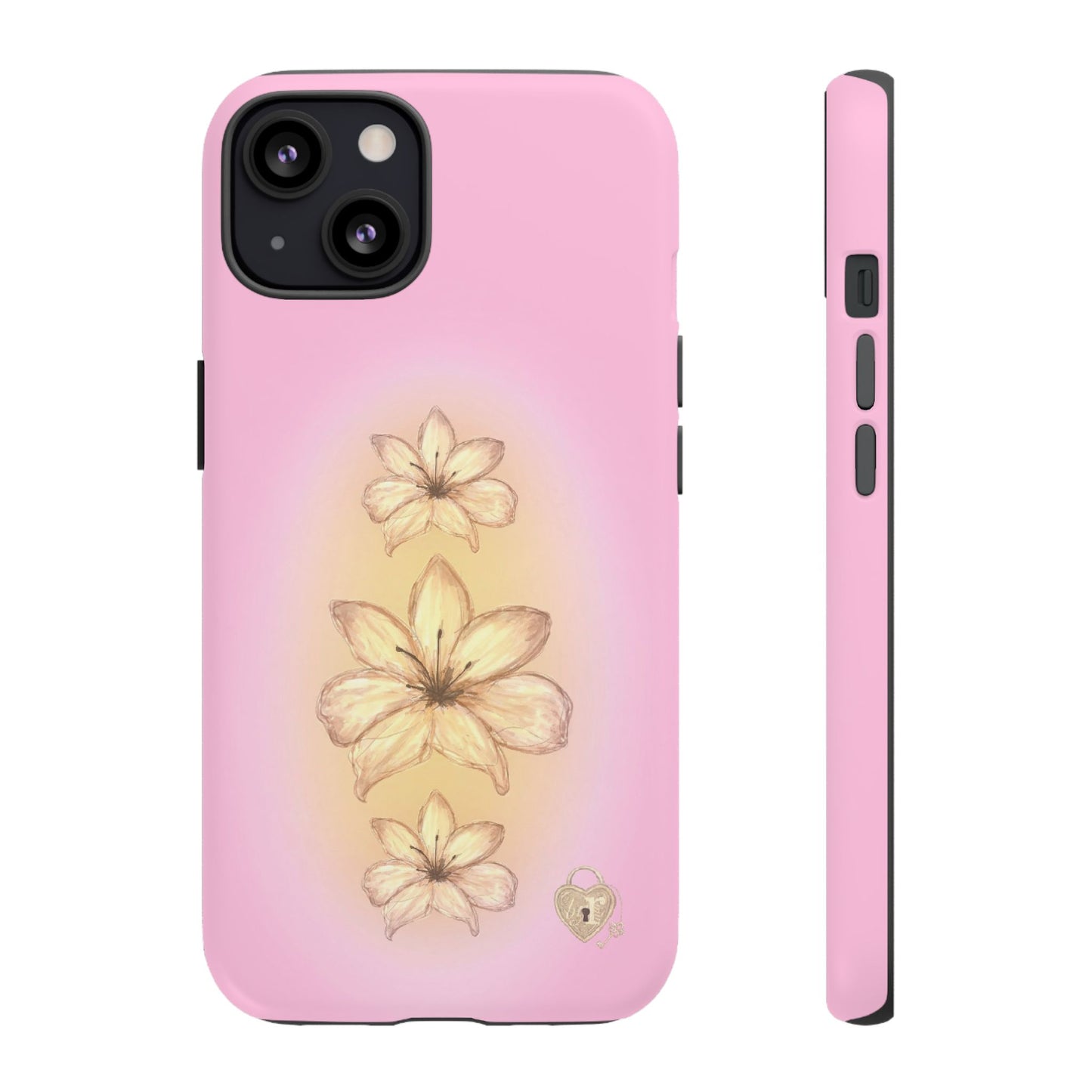 The Daylily Case