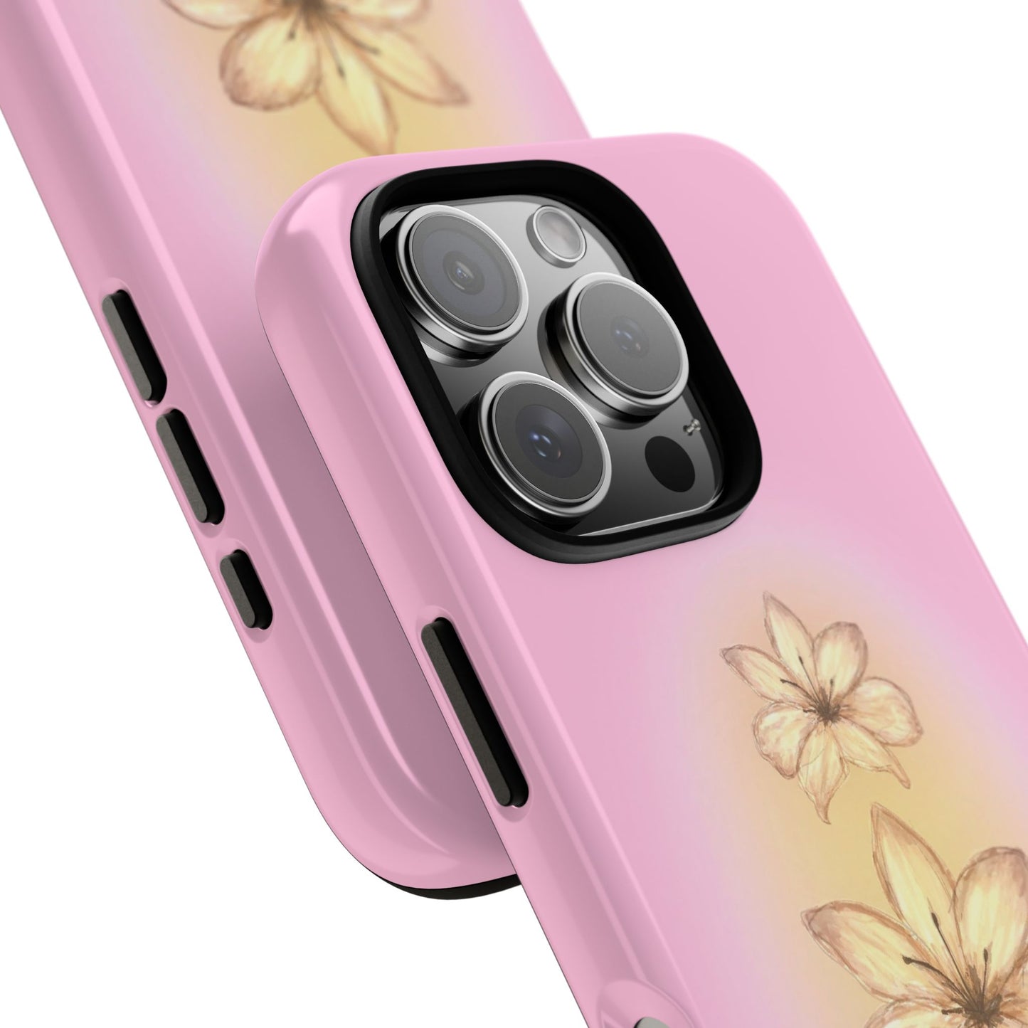 The Daylily Case