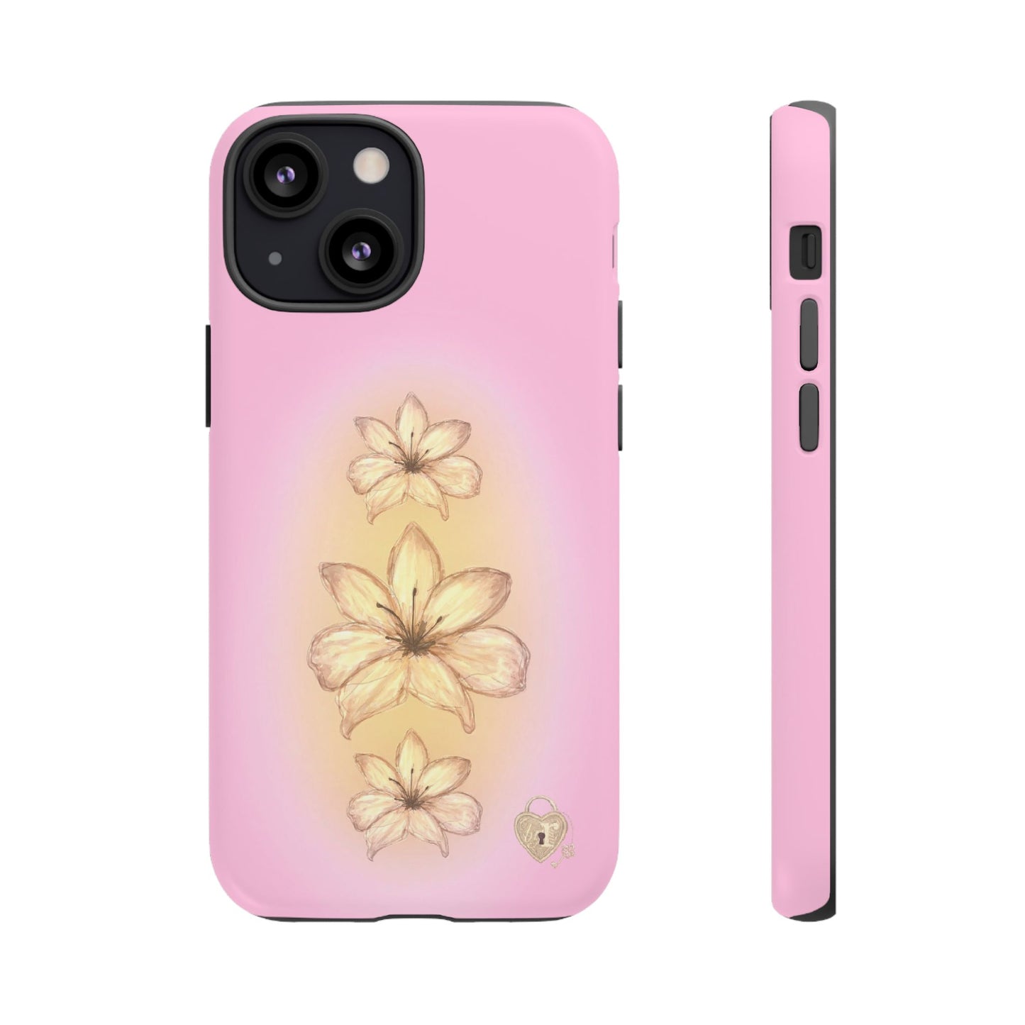 The Daylily Case