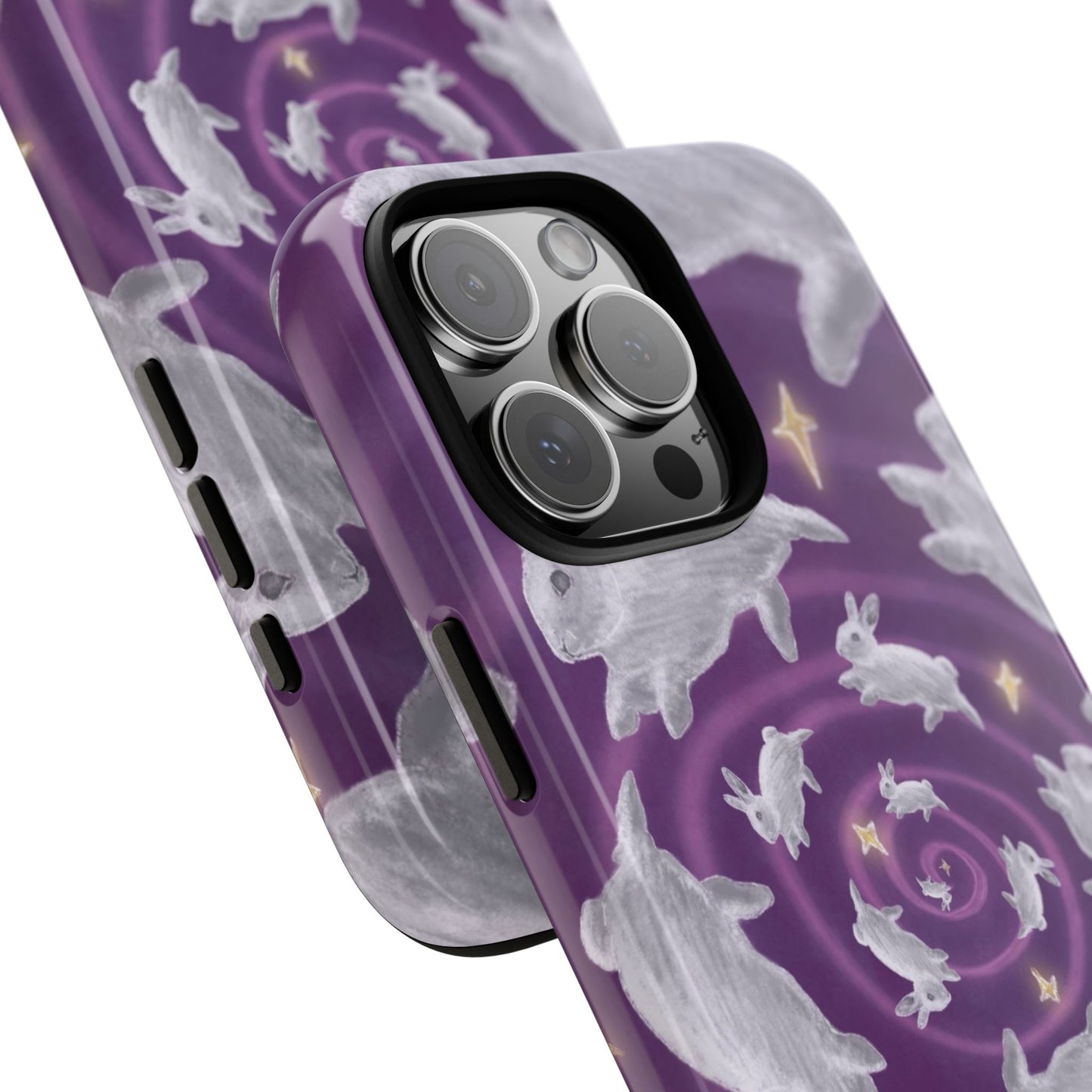 Down The Rabbit Hole Case