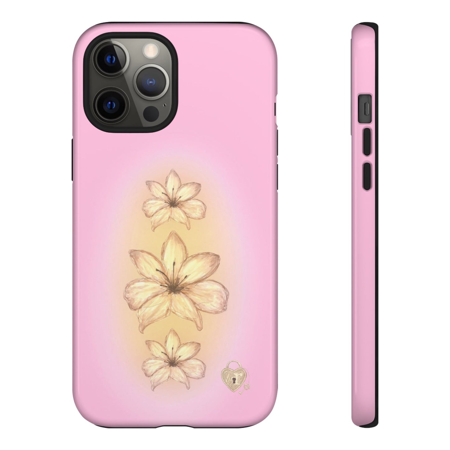 The Daylily Case