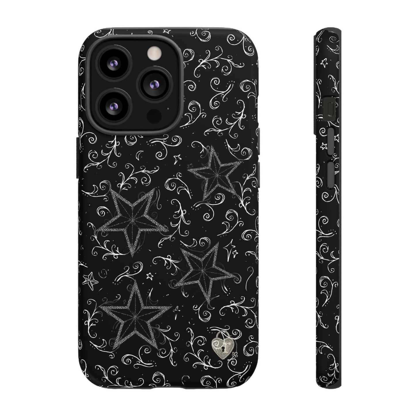 The Lexie Star Case