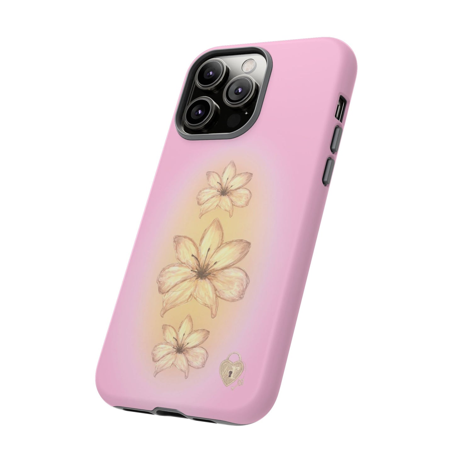 The Daylily Case