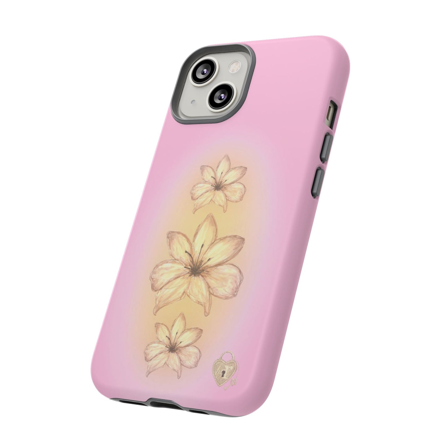 The Daylily Case