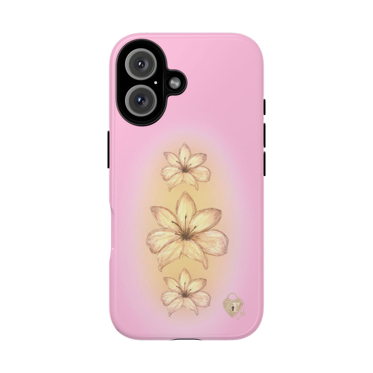 The Daylily Case