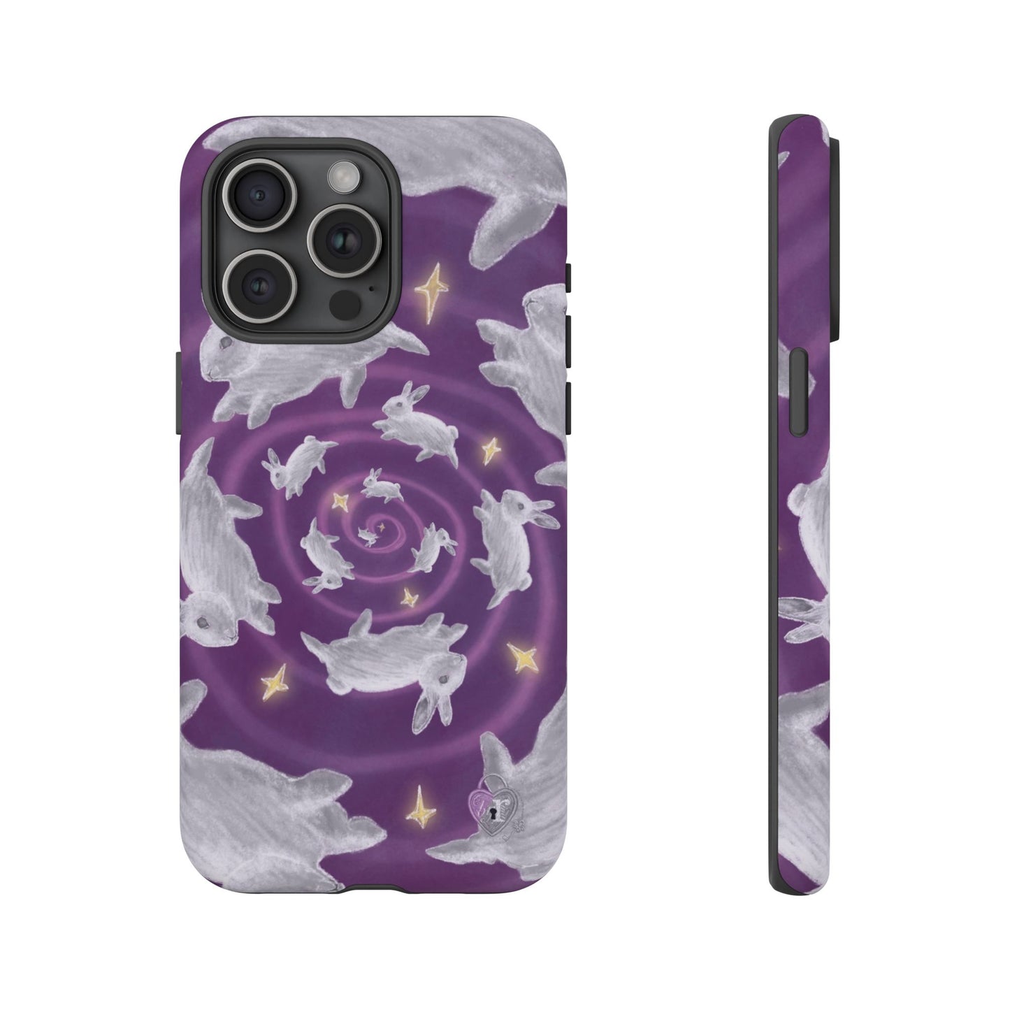 Down The Rabbit Hole Case