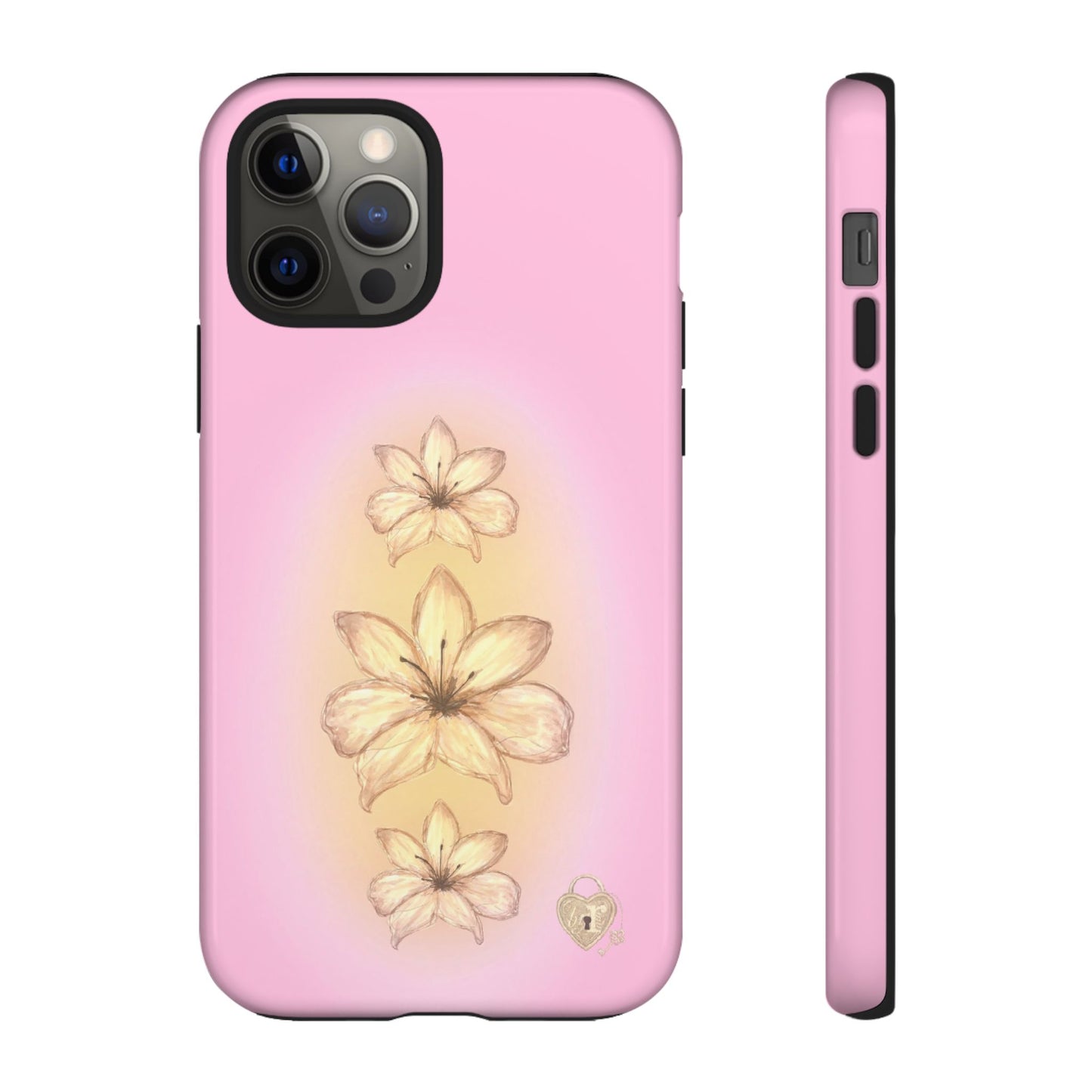The Daylily Case