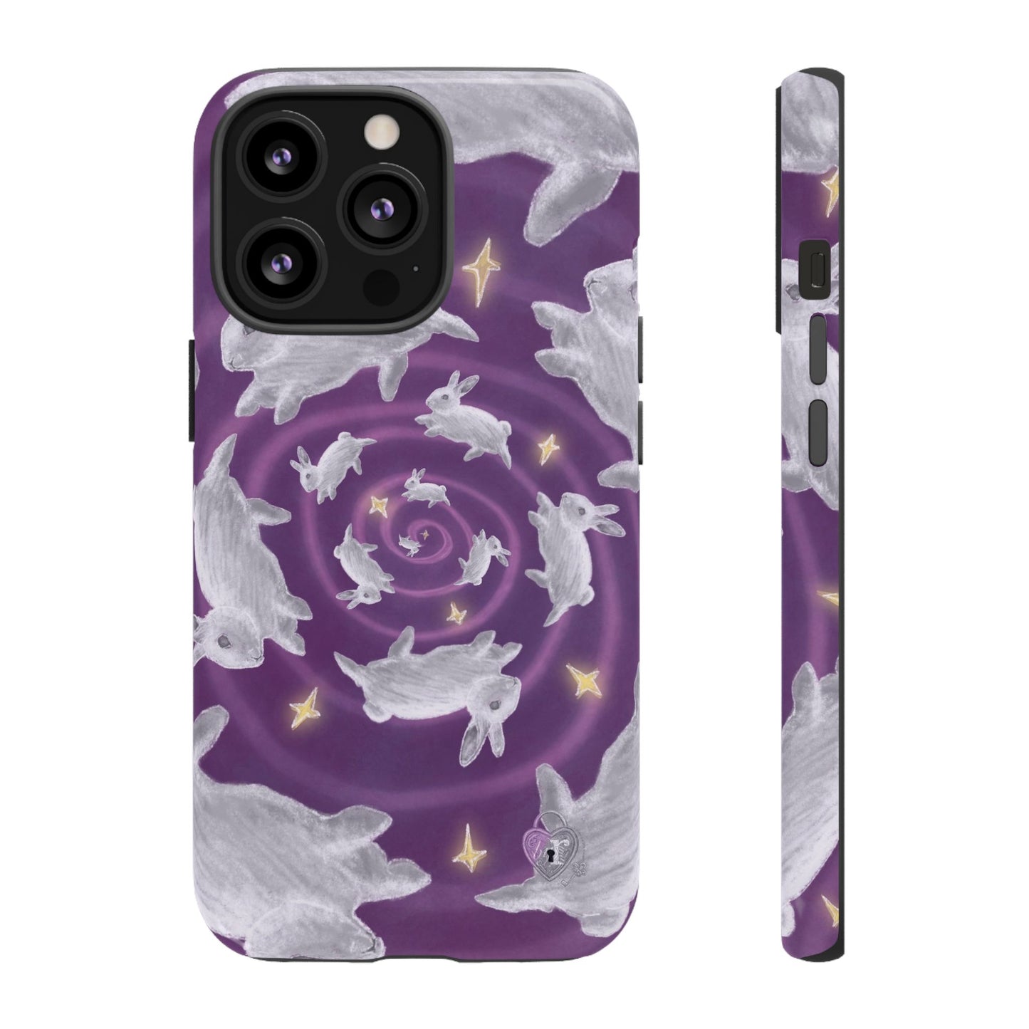 Down The Rabbit Hole Case