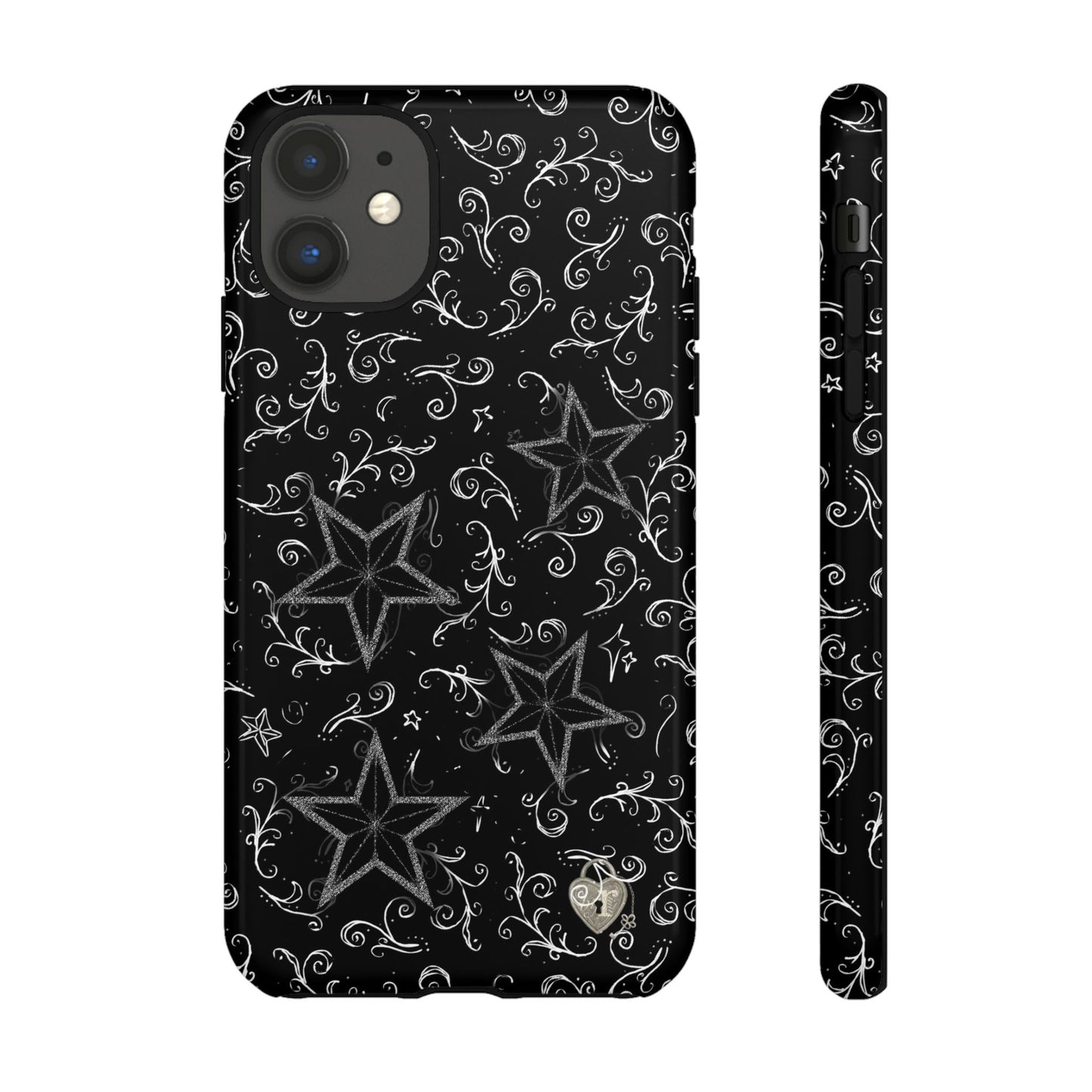 The Lexie Star Case