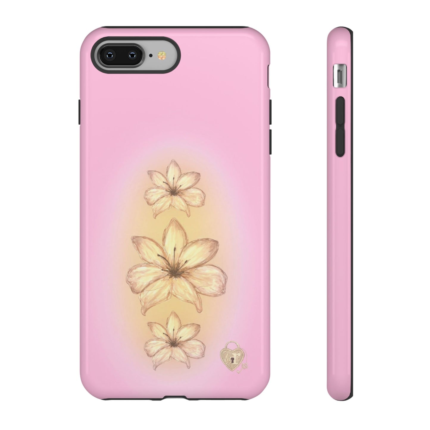 The Daylily Case