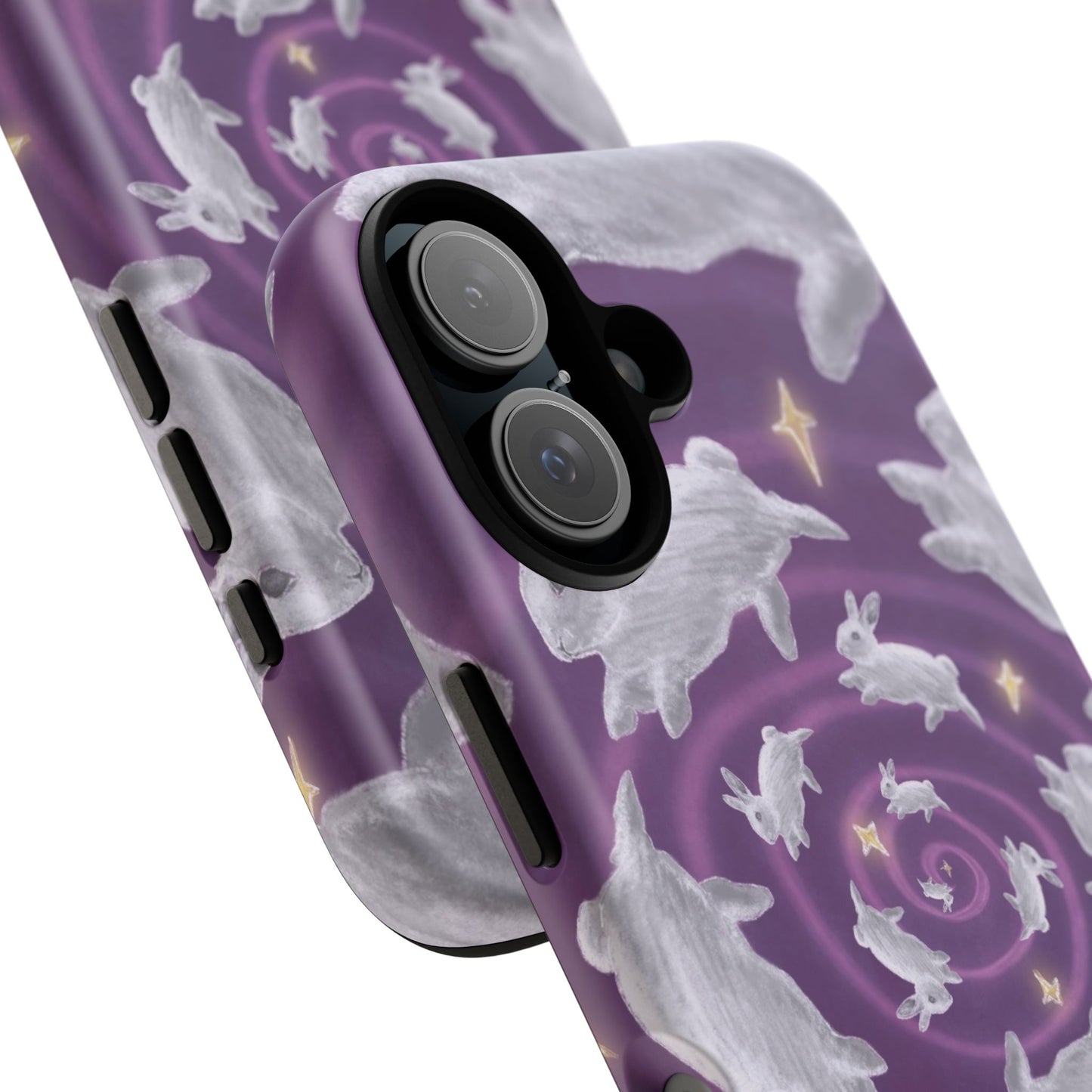 Down The Rabbit Hole Case