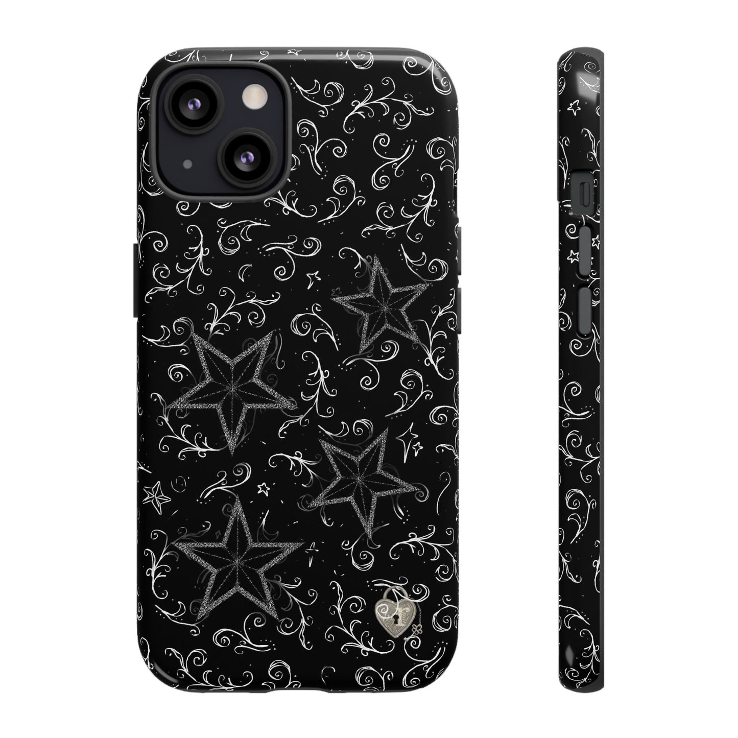 The Lexie Star Case
