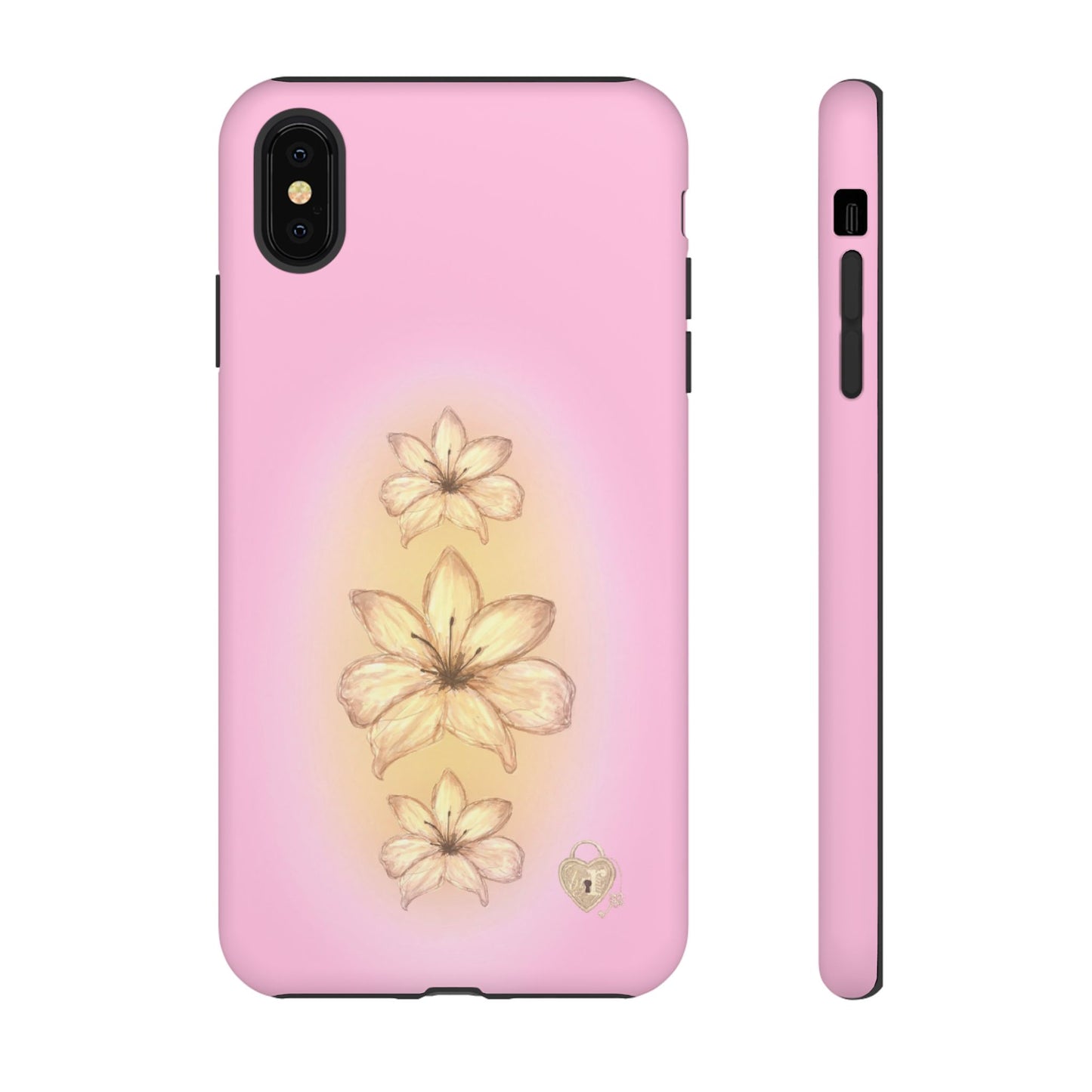 The Daylily Case