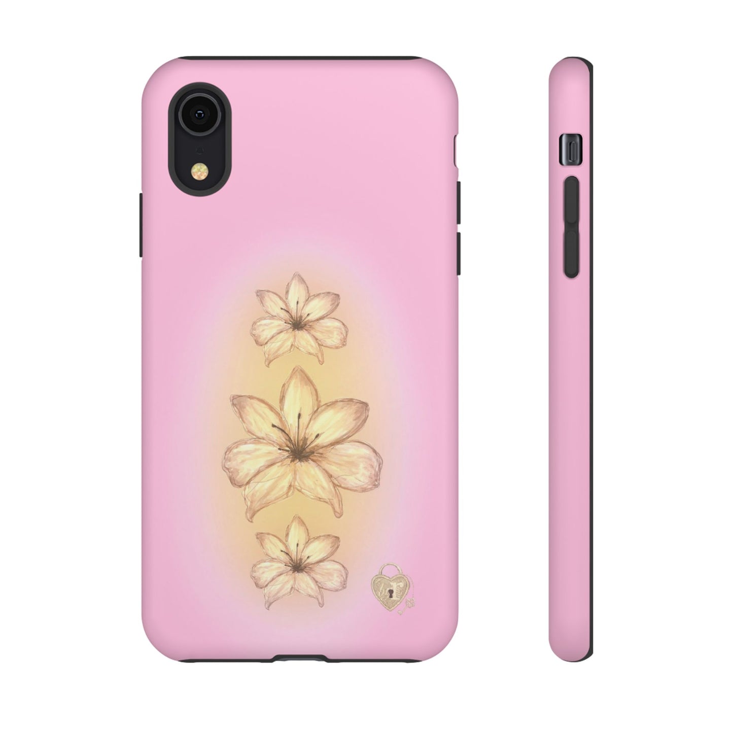 The Daylily Case
