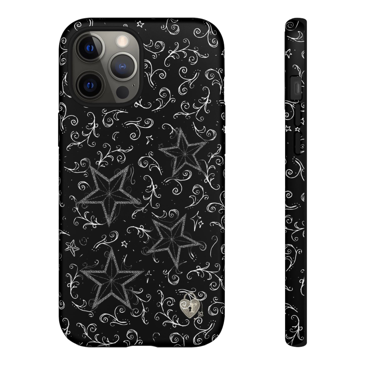 The Lexie Star Case