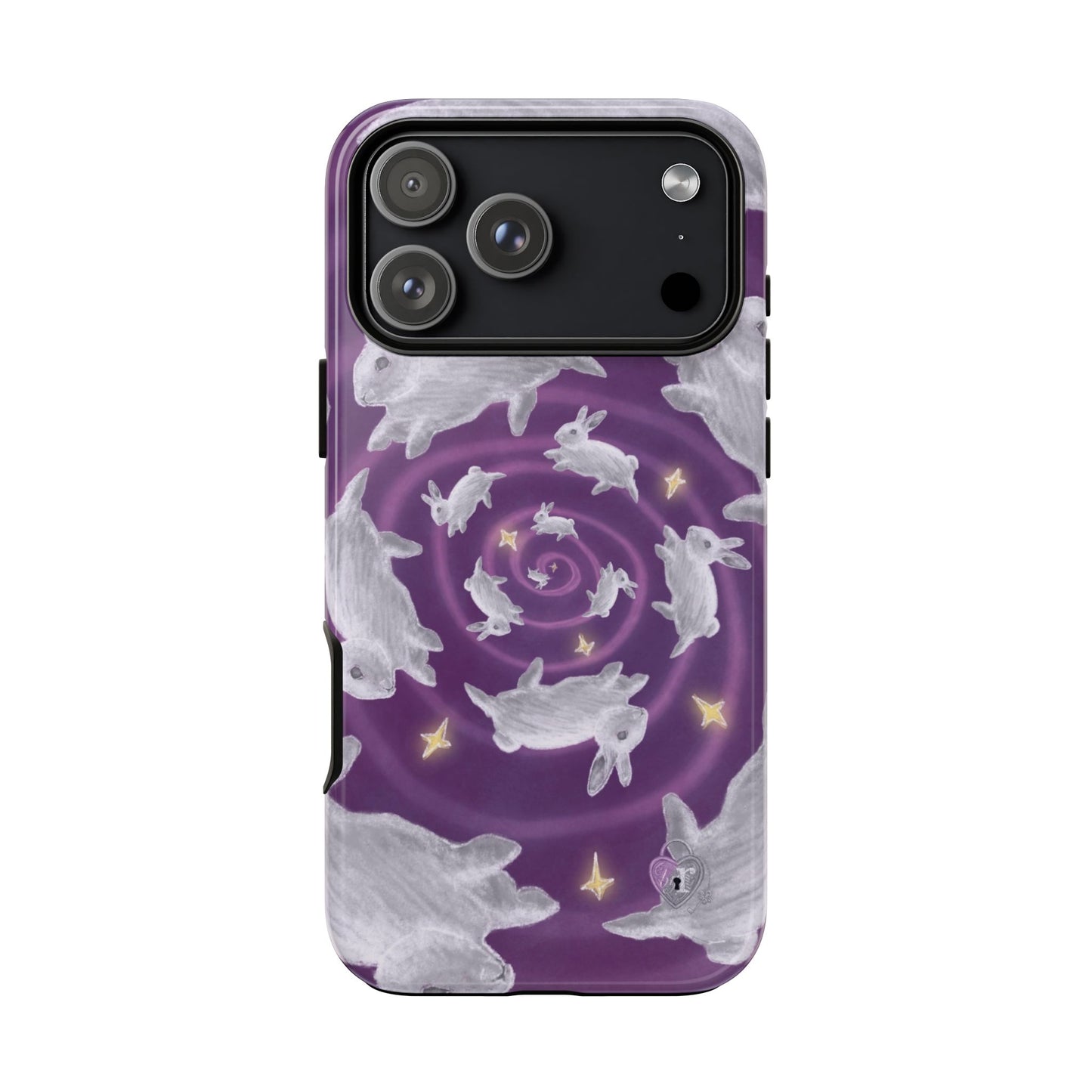 Down The Rabbit Hole Case