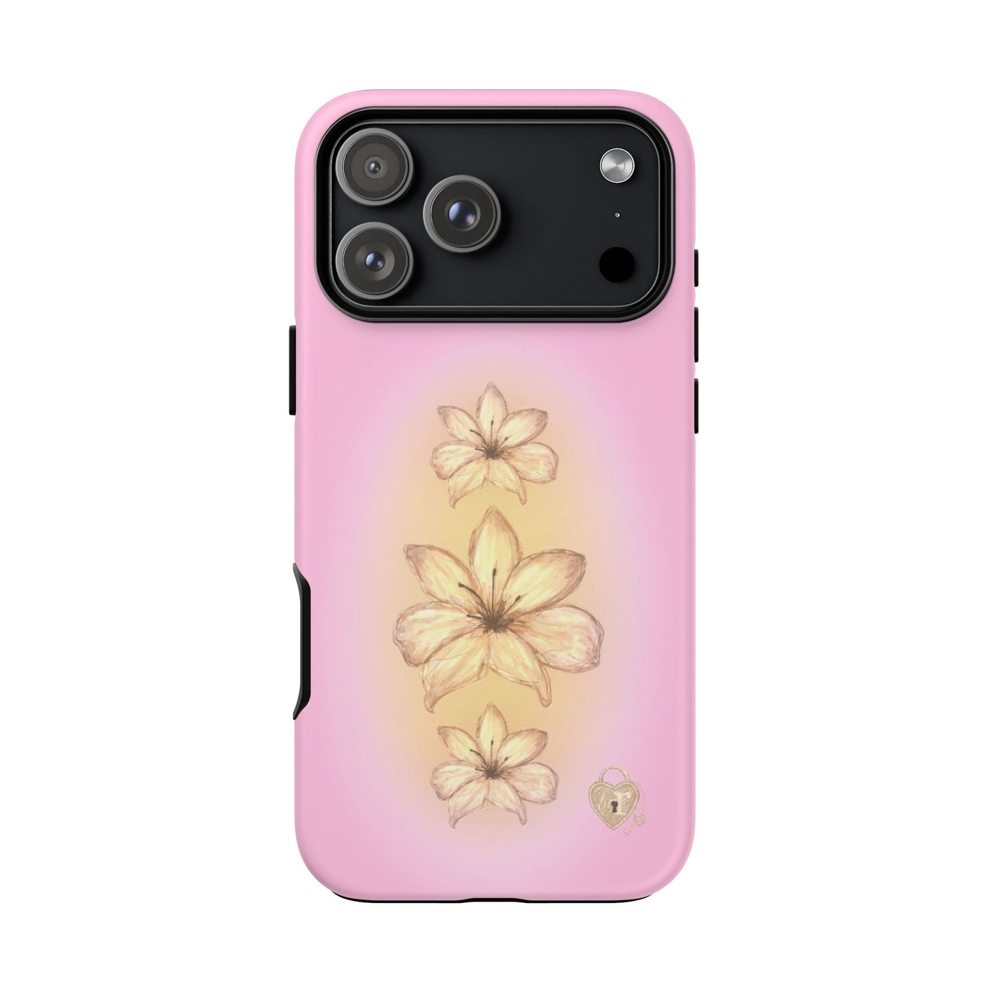 The Daylily Case