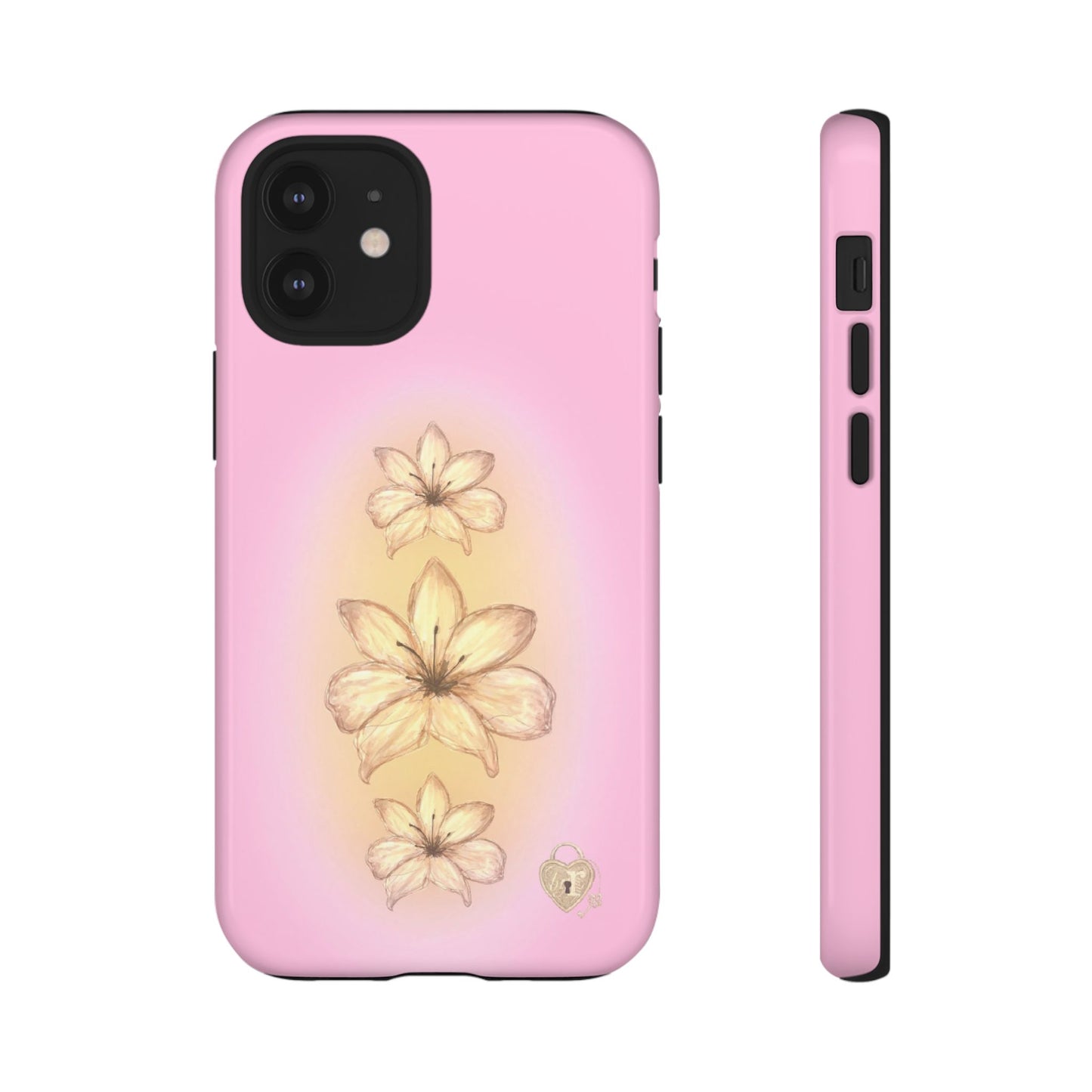 The Daylily Case