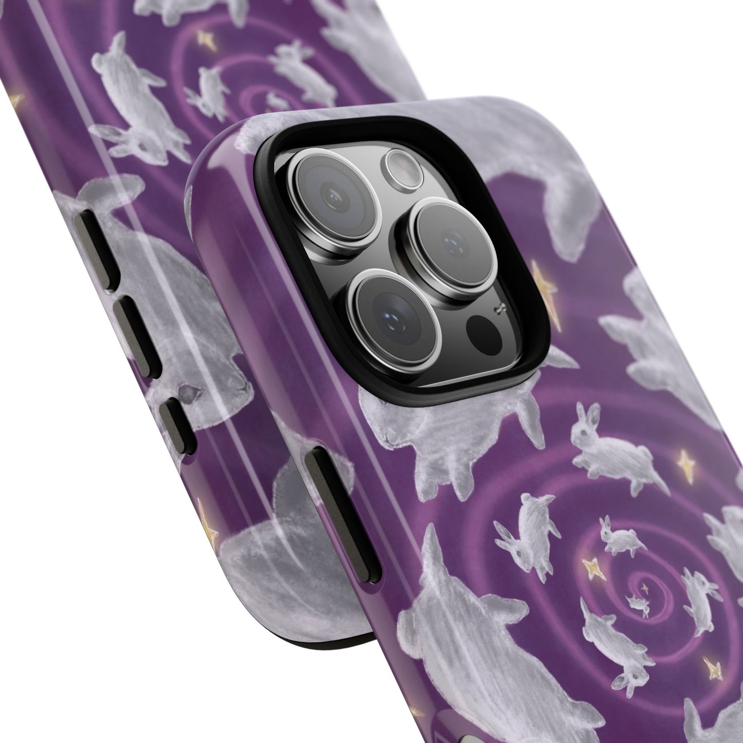 Down The Rabbit Hole Case