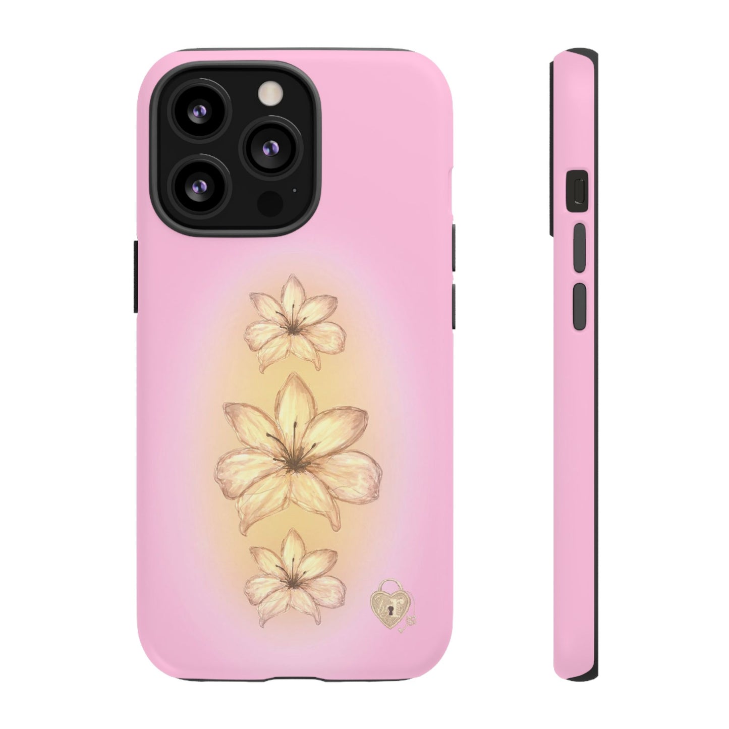 The Daylily Case