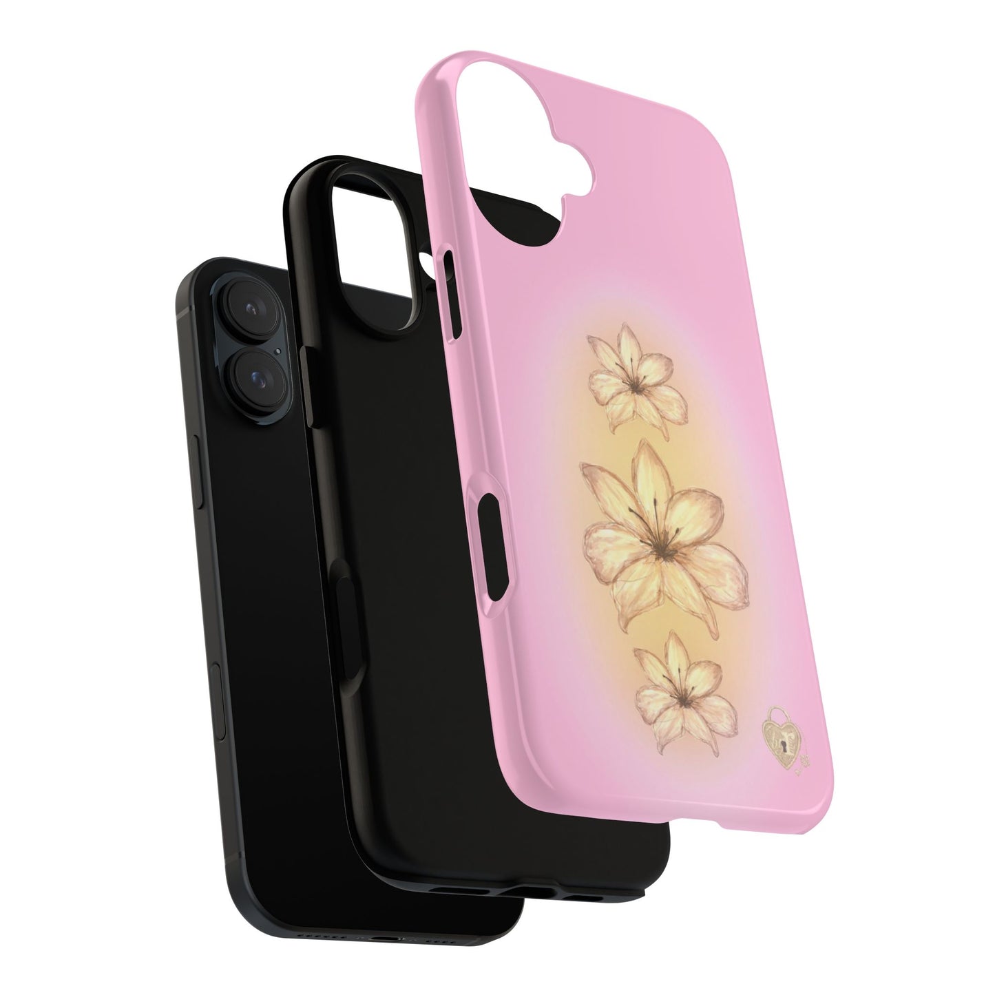 The Daylily Case