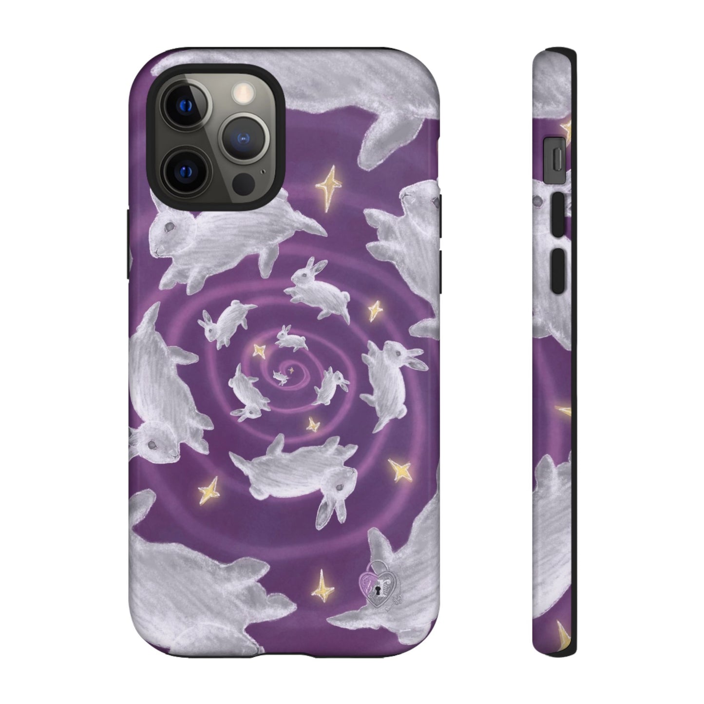 Down The Rabbit Hole Case